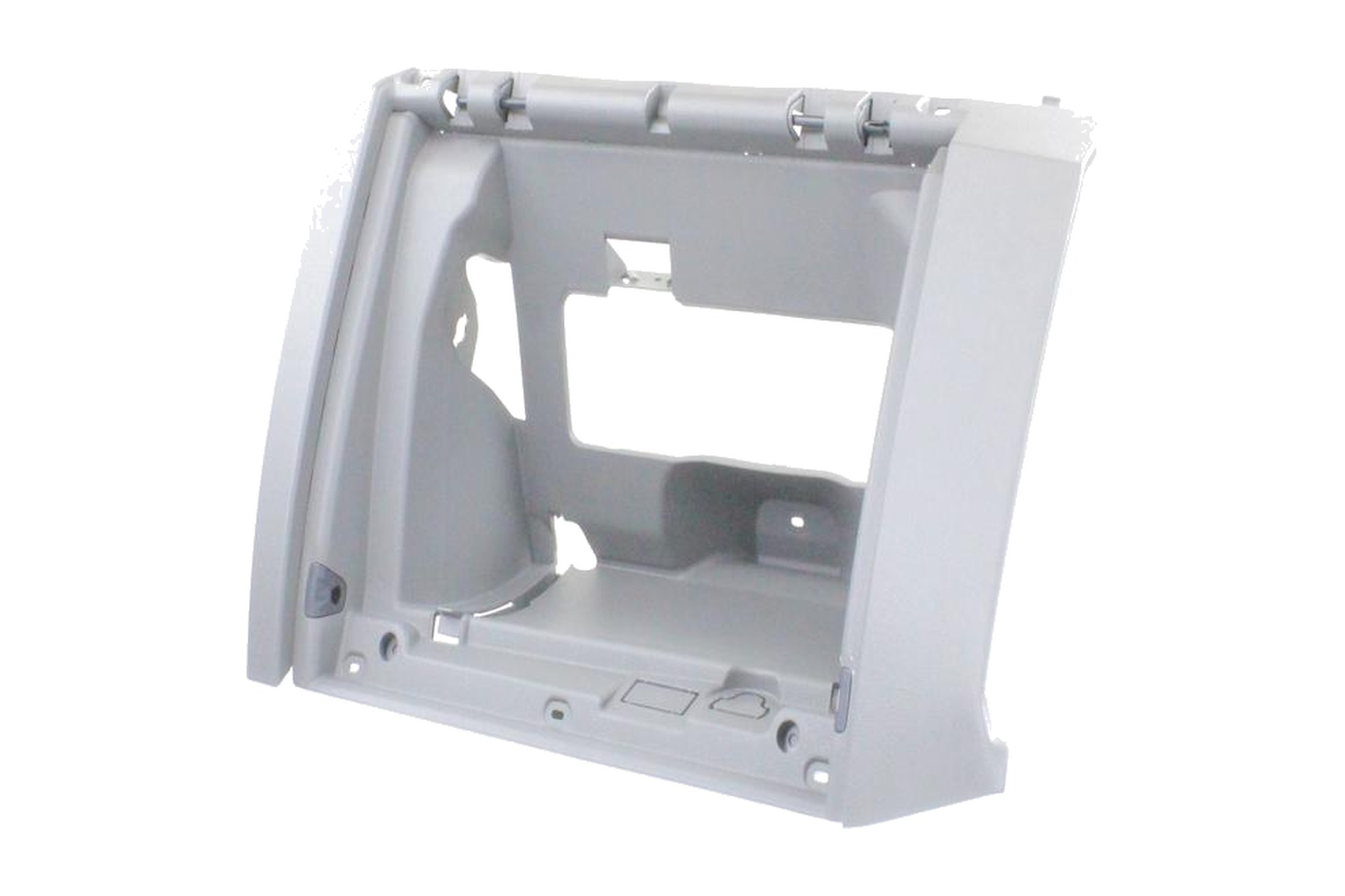 Porta VW 6EA857101NA2 - Imagem 3