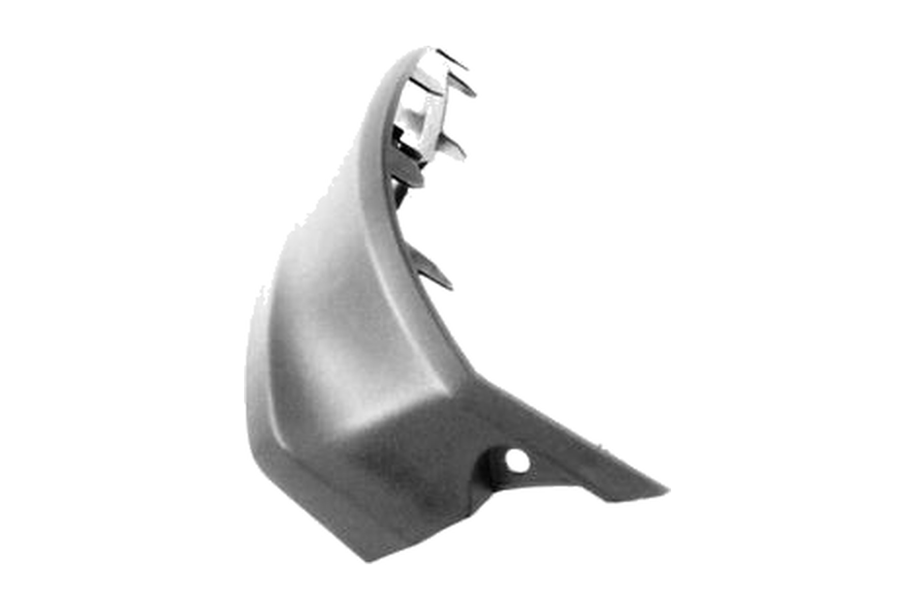 Moldura de Para-lama VW 5U6809921A9B9 - Imagem 7