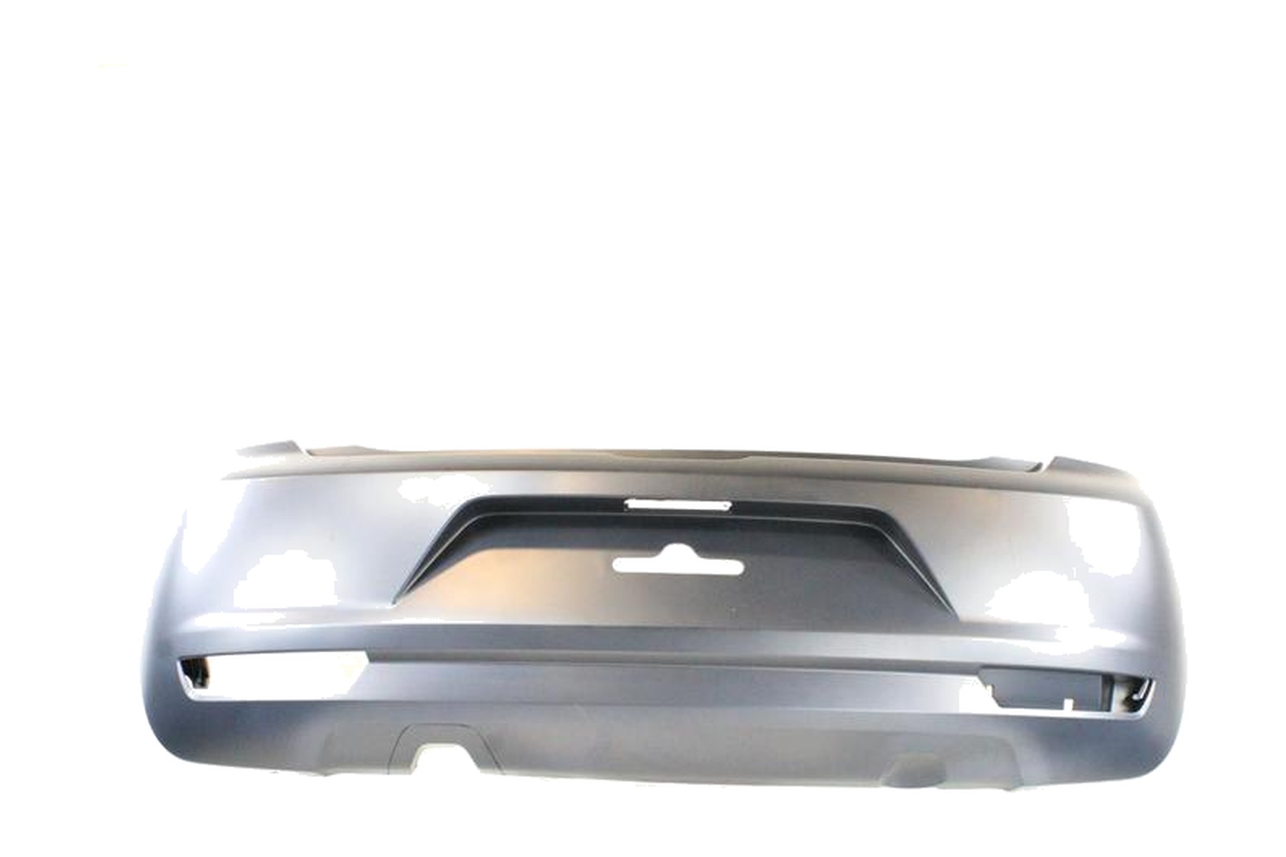 Para-choque Traseiro VW 5Z6807421HGRU