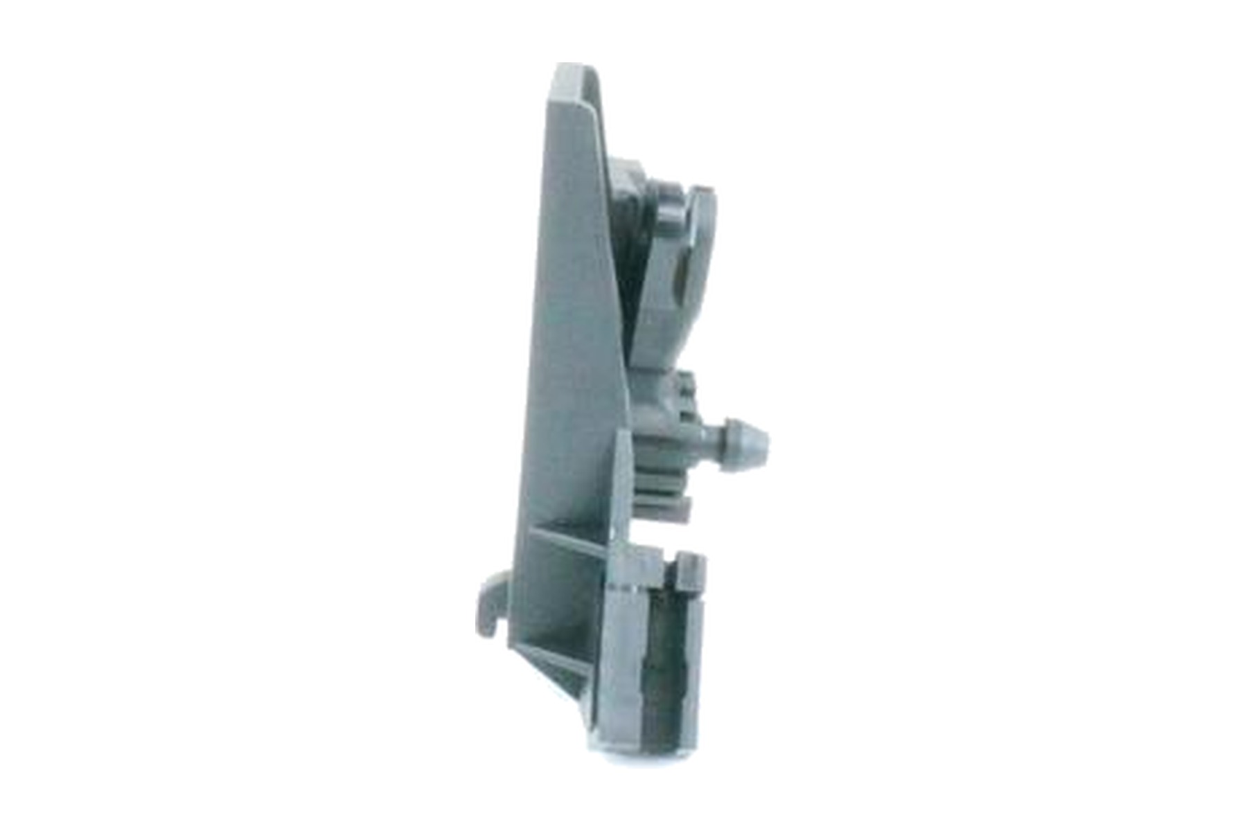 Suporte de Puxador de Abertura de Capô VW 517823633B - Imagem 7