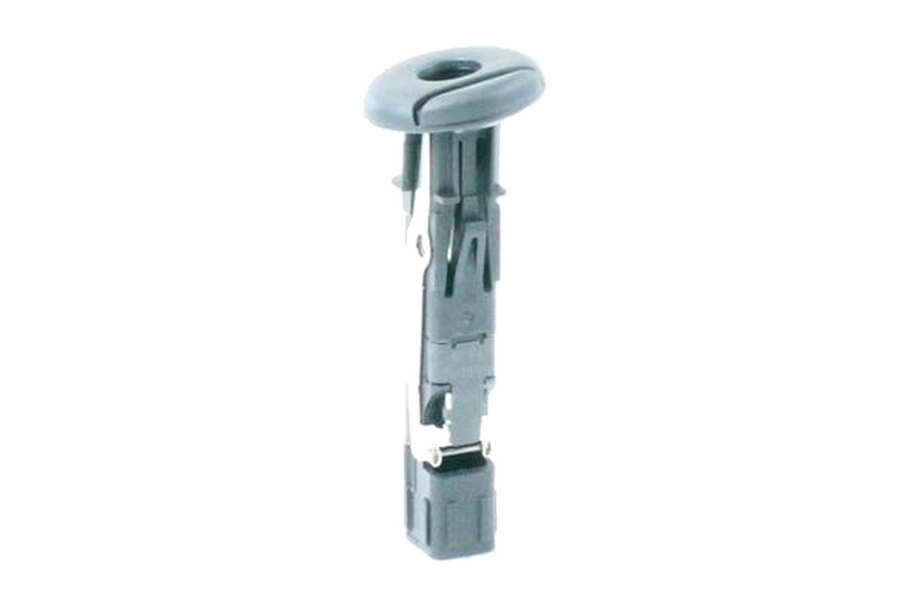 Pino de Trava de Encosto de Banco VW 6QE886920B82V - Imagem 5