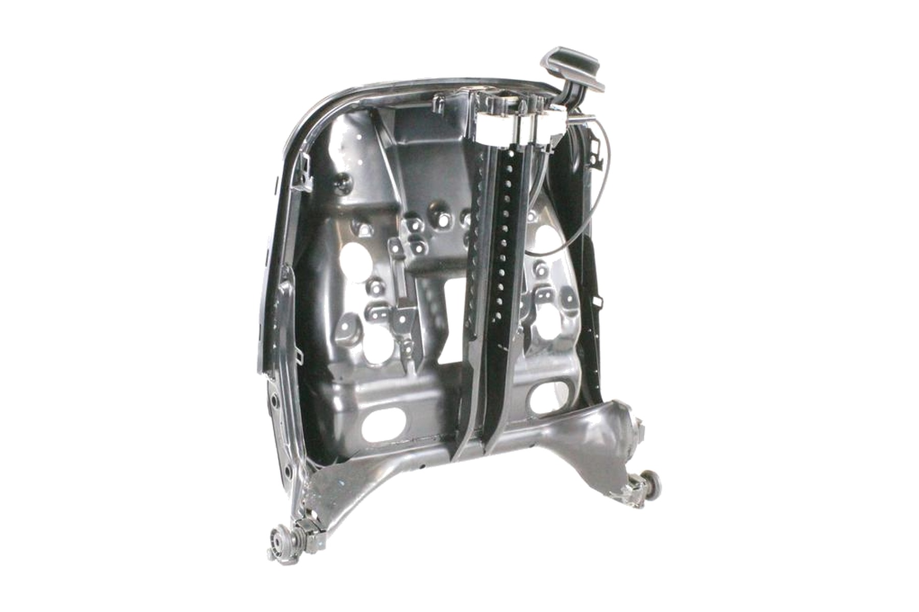 Armação de Assento de Banco VW 1J4881106JK - Imagem 11