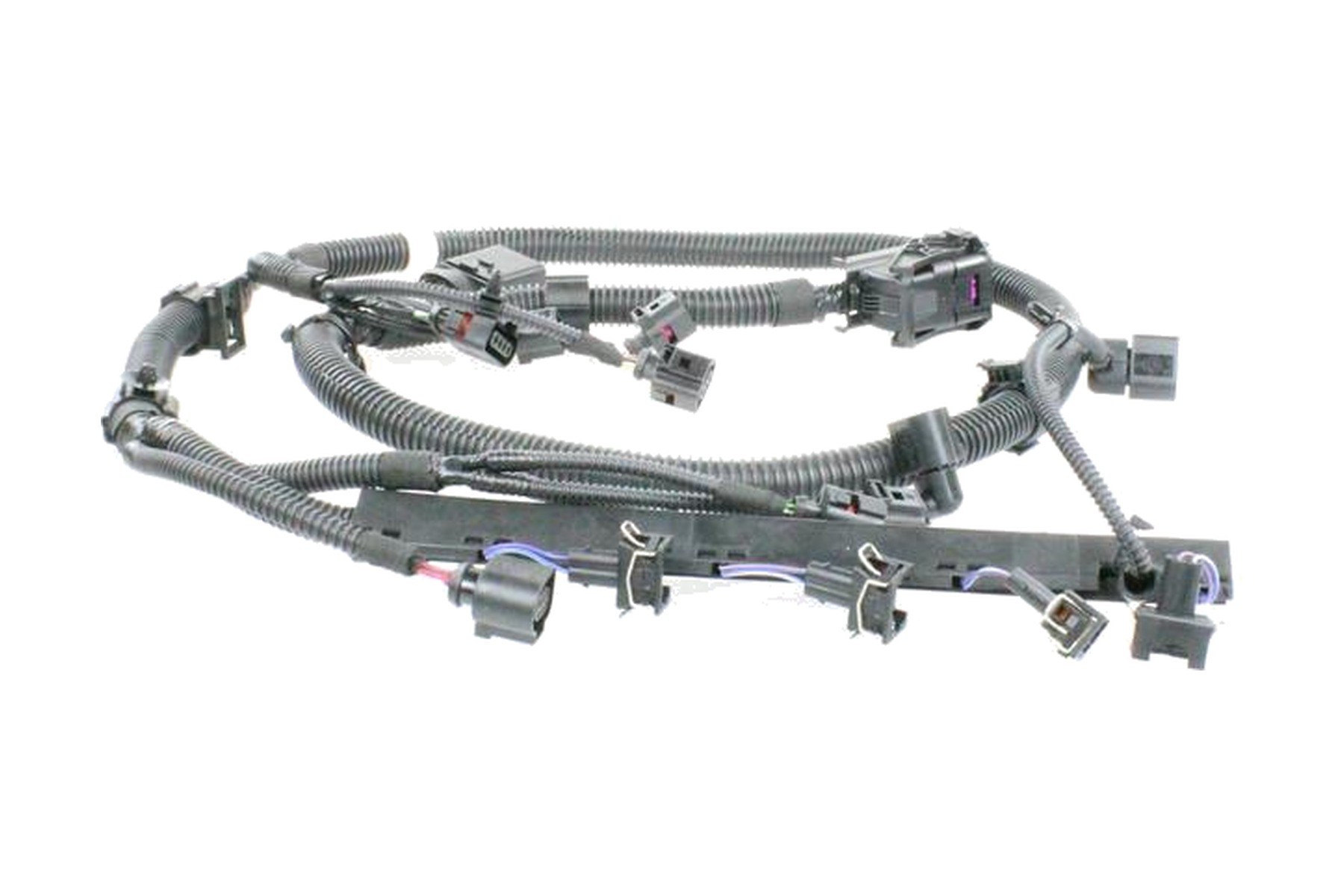 Chicote de Injeção de Motor VW 032971610EC