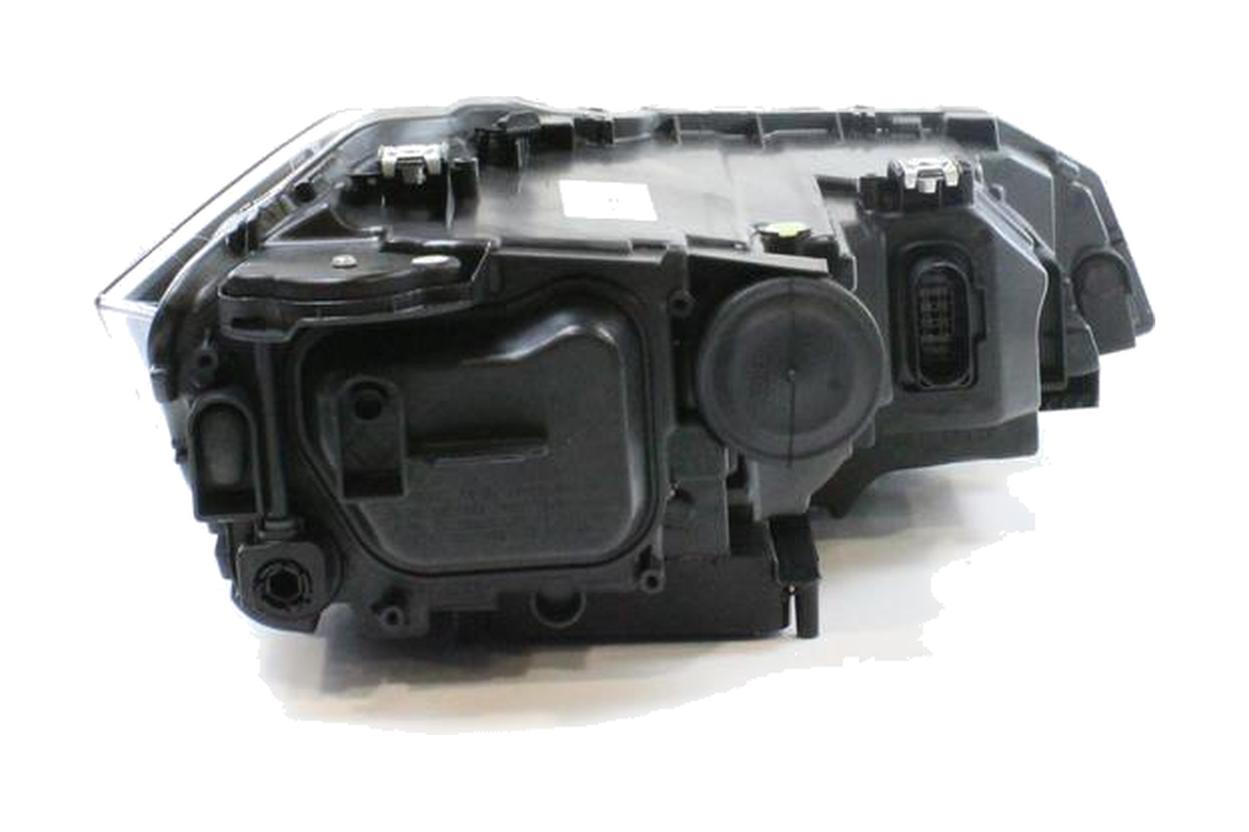 Farol Máscara Negra LED Esquerdo (Motorista) VW 2G1941773A - Imagem 10