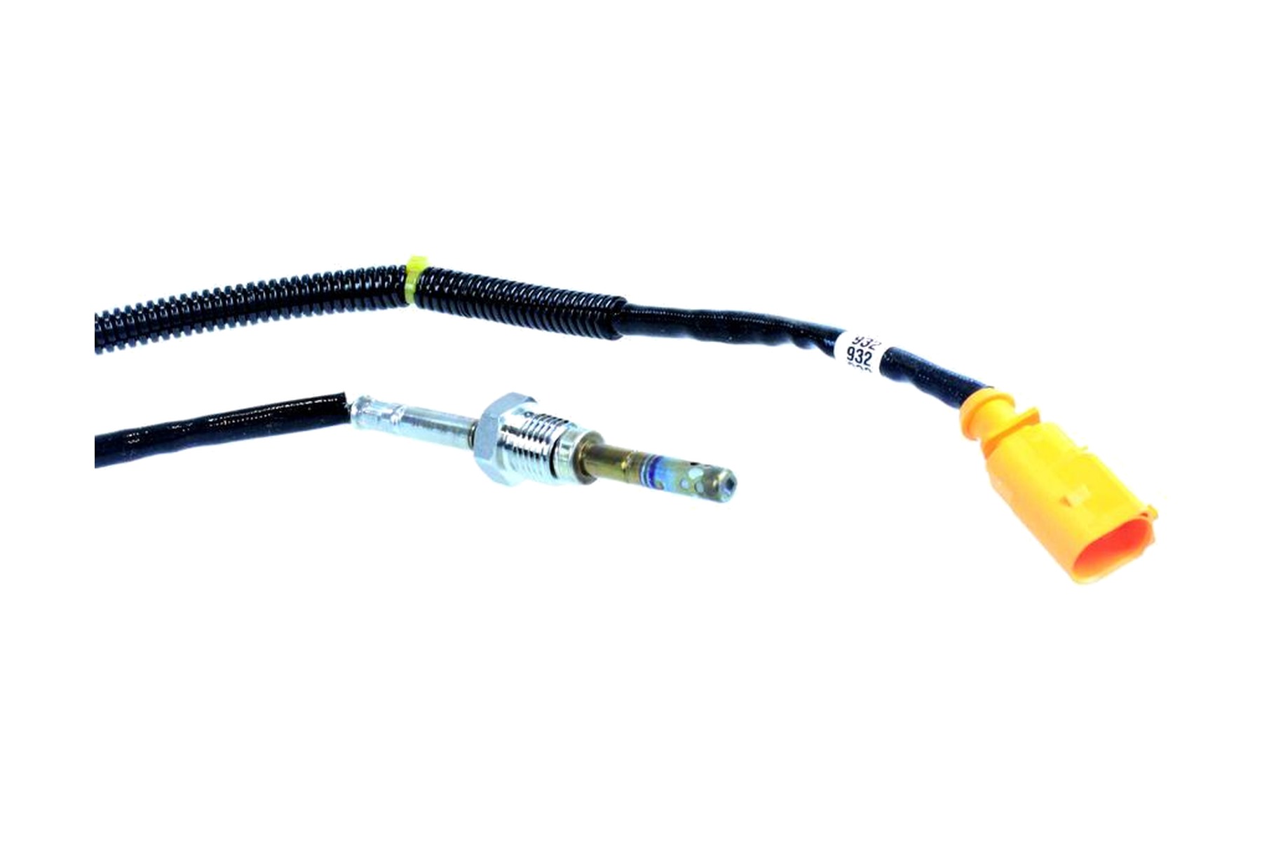 Sensor de Temperatura de Escapamento VW 03L906088FE - Imagem 3