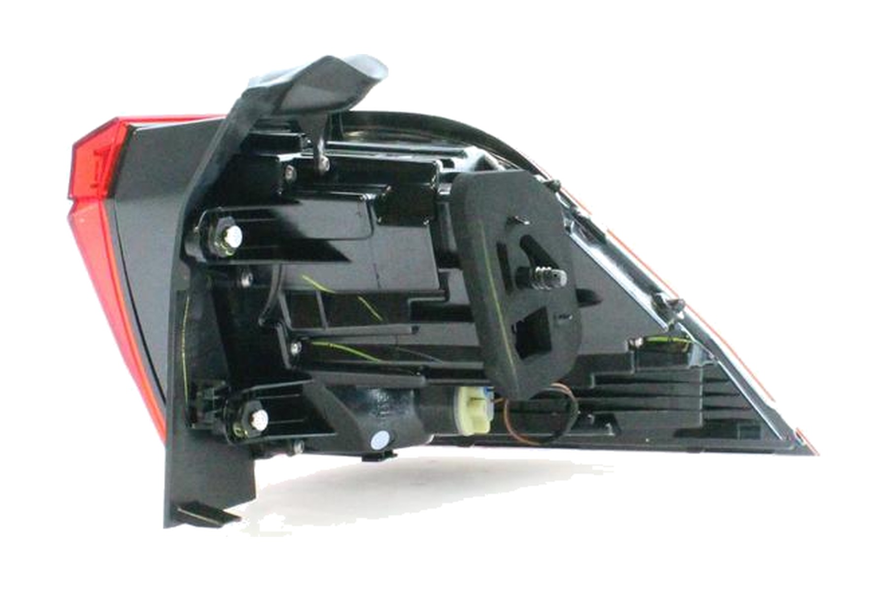 Lanterna Esquerdo (Motorista) VW 5NL945095A - Imagem 12
