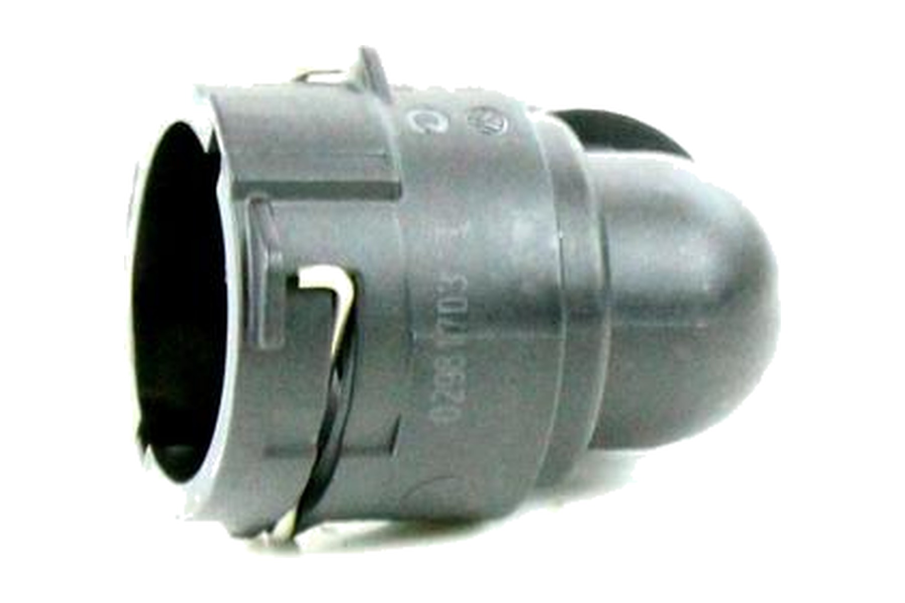 Conexão de Mangueira de Água de Radiador VW 5QN122291B - Imagem 24