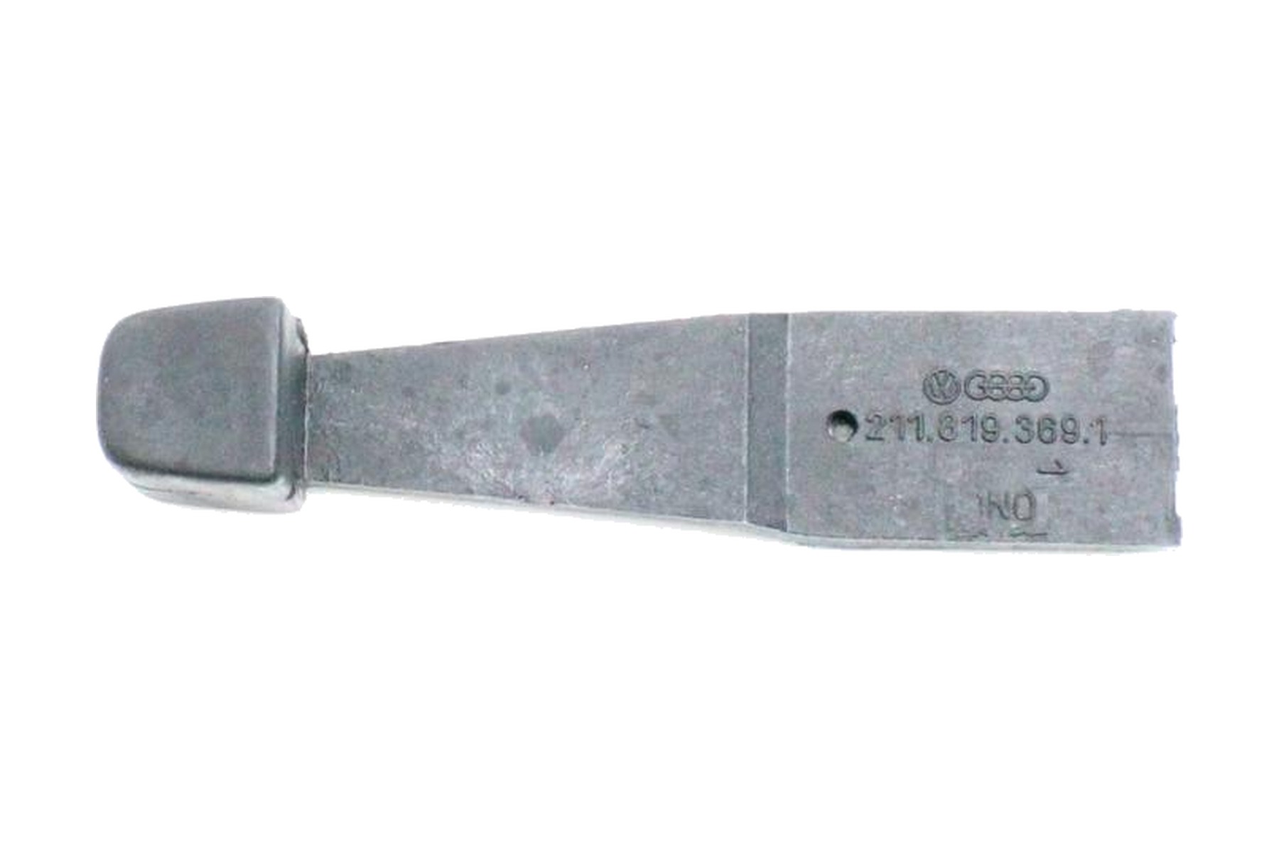 Alavanca de Regulagem de Ventilação VW 2118193691