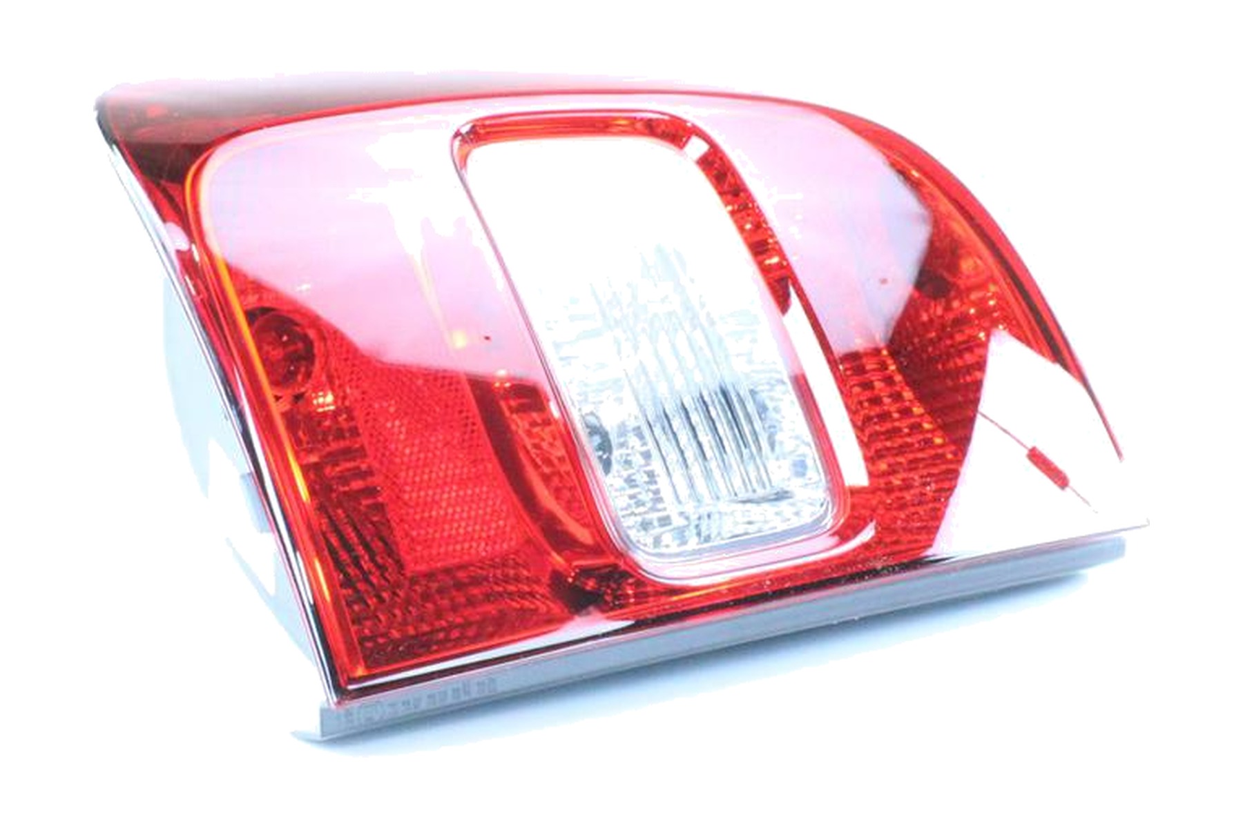Lanterna Esquerdo (Motorista) VW 5U7945095C - Imagem 23