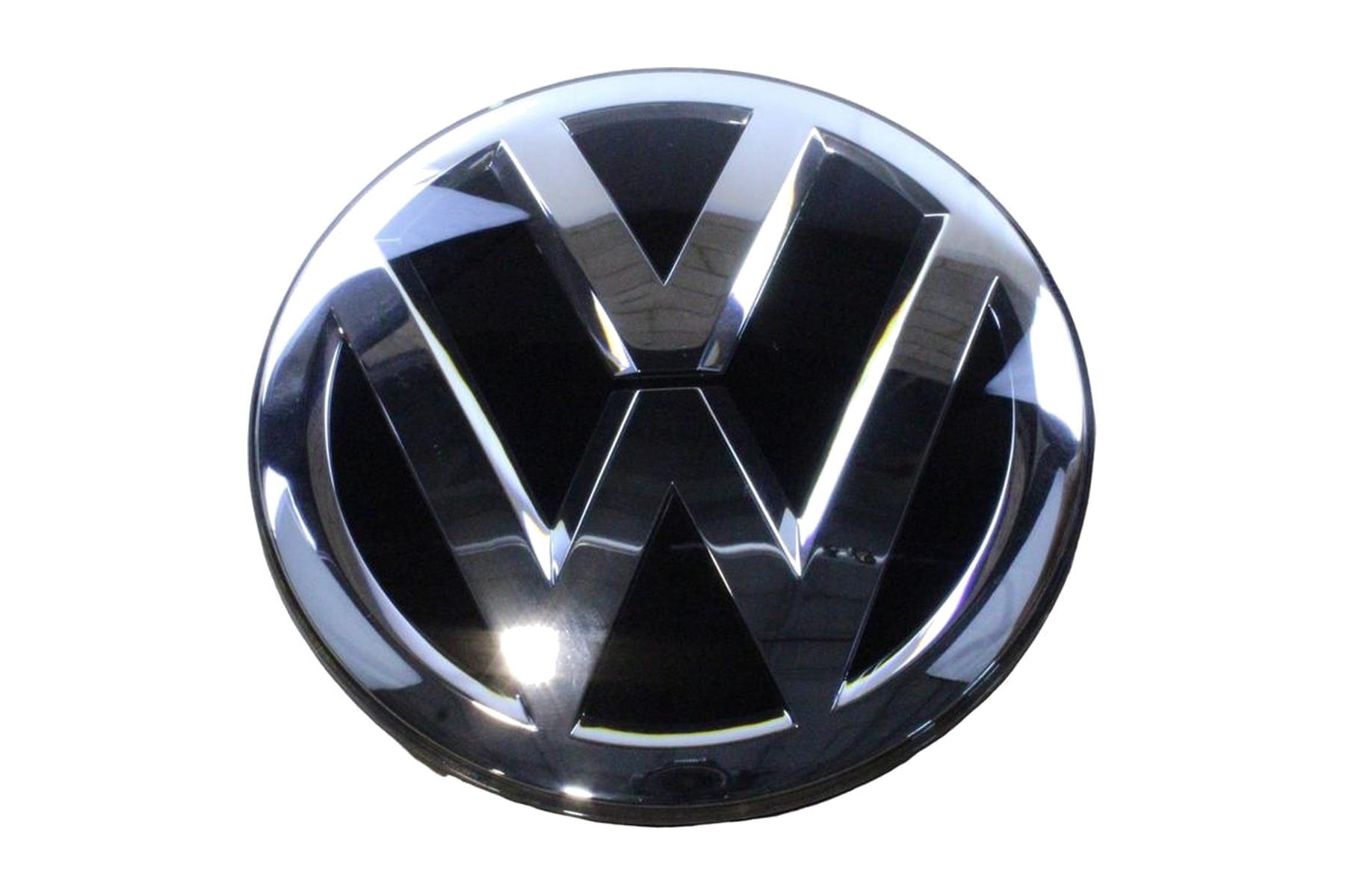 Emblema de Grade de Radiador VW 3G0853601DJZA