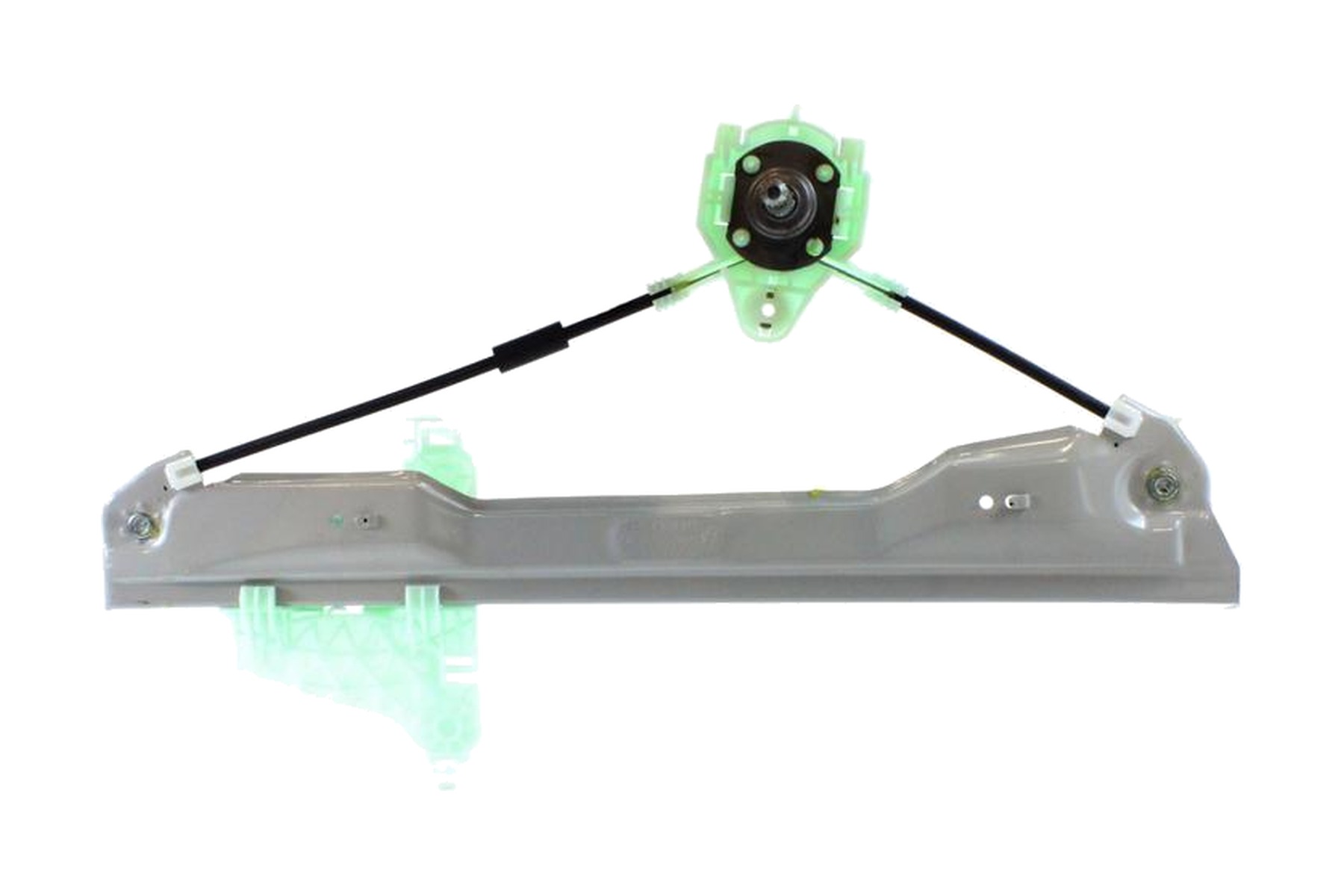 Máquina de Acionamento de Vidro Elétrico Traseiro Direito (Passageiro) VW 5Z4839402G