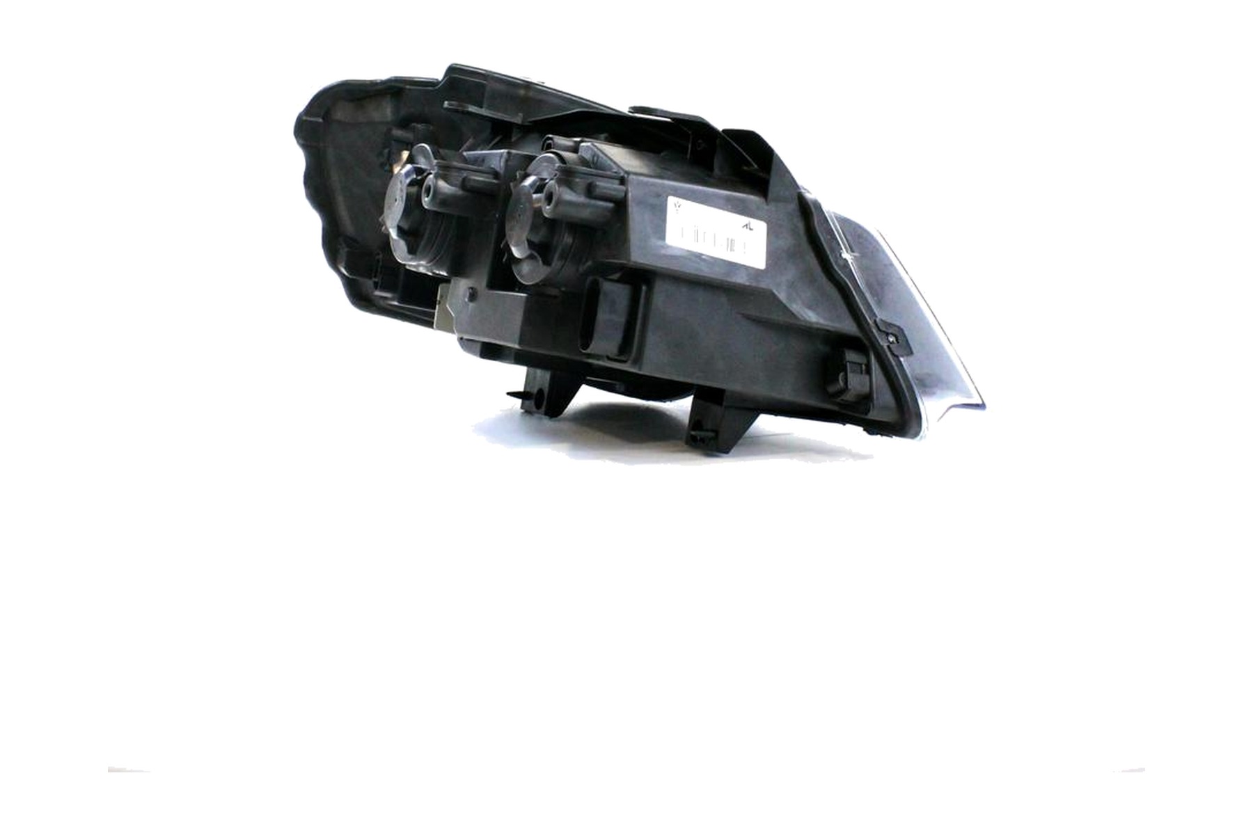 Farol Máscara Negra Esquerdo (Motorista) Duplo VW 1JE941015P - Imagem 15