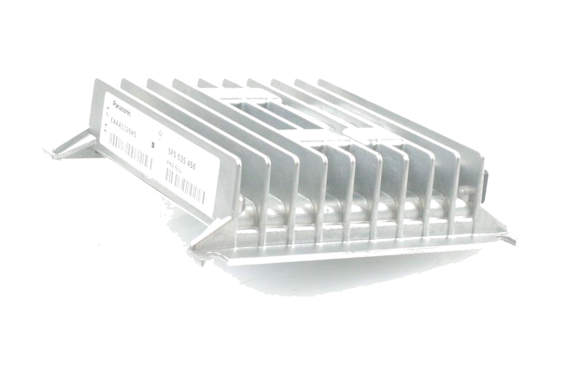Amplificador VW 5F0035456 - Imagem 5