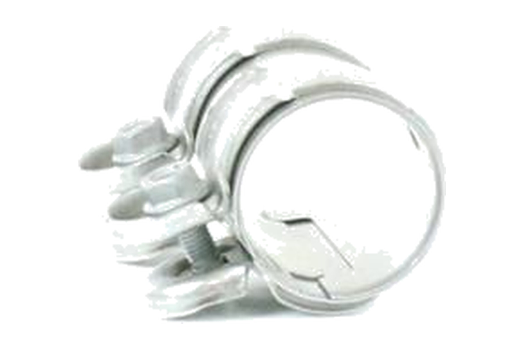 Abraçadeira de Escapamento VW 1K0253141E - Imagem 6