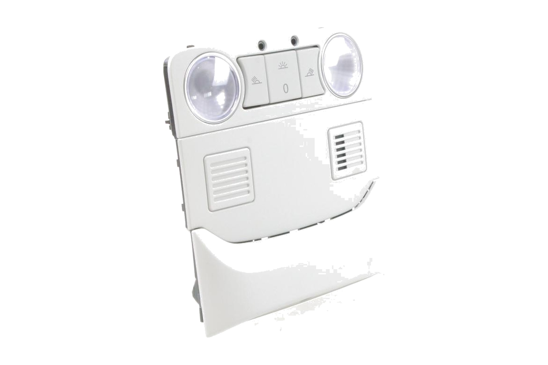 Luz de Cortesia VW 1K8947106CWRC - Imagem 22