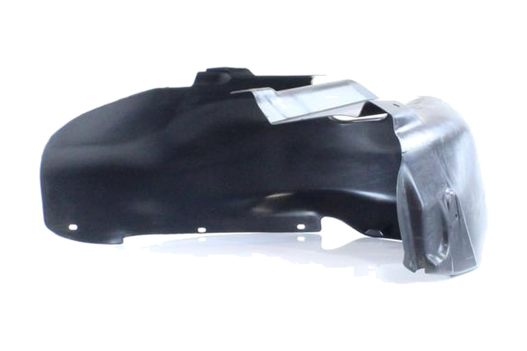 Para-barro de Caixa de Roda VW 5Z0810971E - Imagem 4