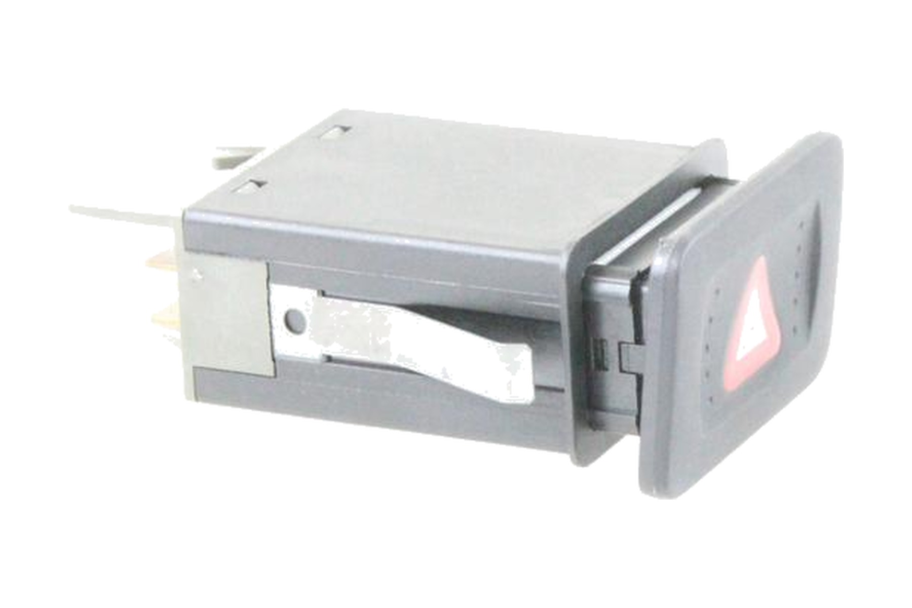 Botão Interruptor de Pisca Alerta VW 1J0953235J01C - Imagem 21