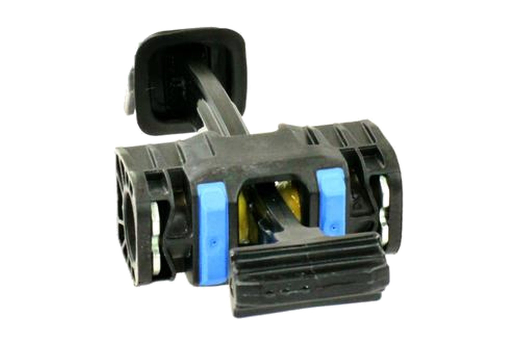 Batente Limitador de Porta VW 2H7839249 - Imagem 6