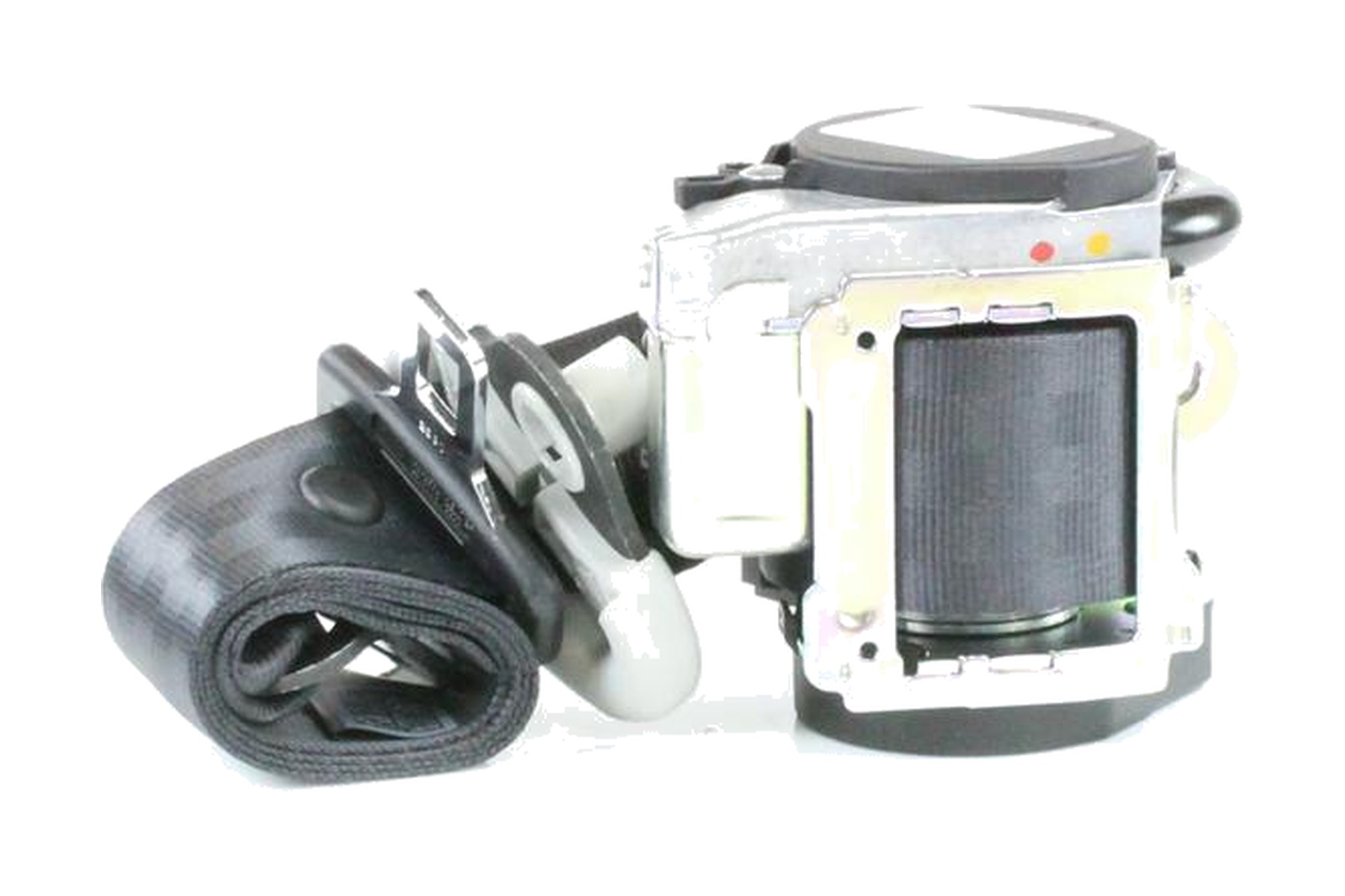 Cinto de Segurança de Banco VW 5U4857705MHCP - Imagem 24