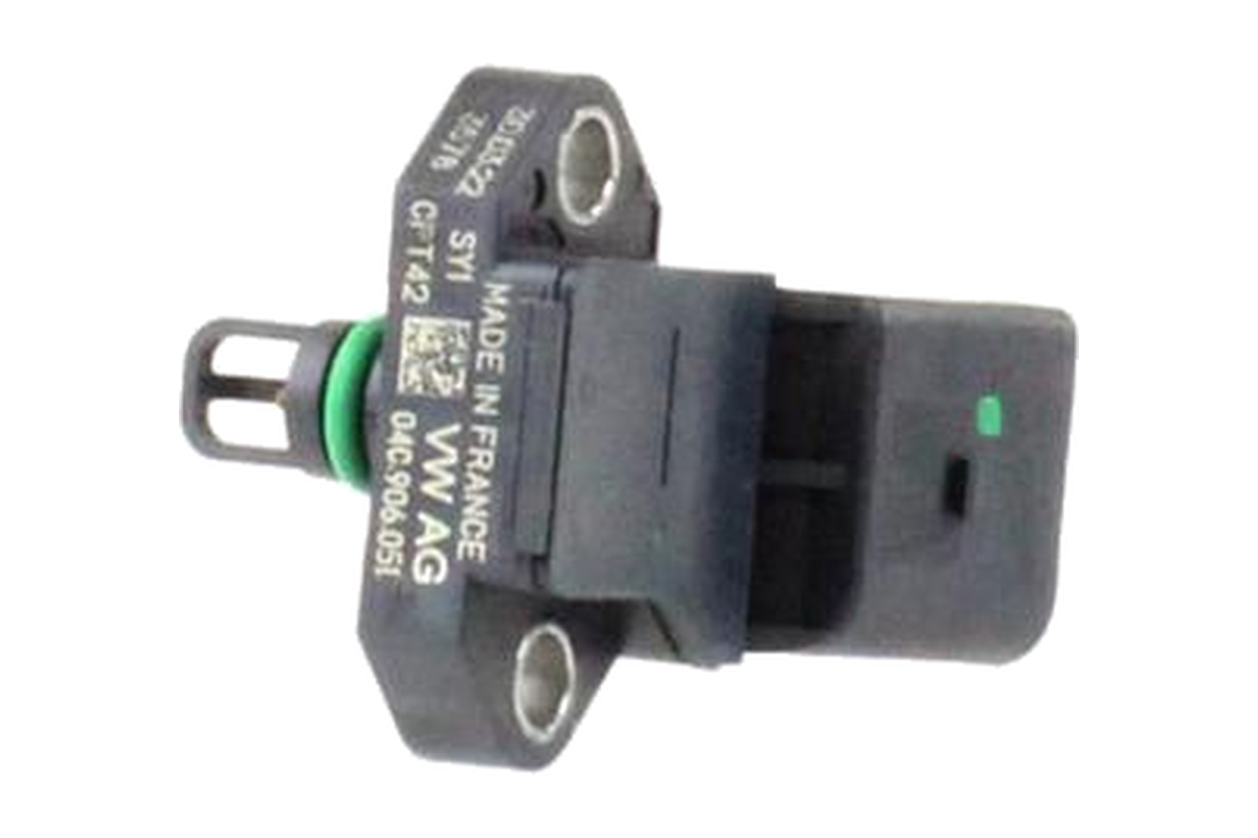 Sensor de Pressão de Coletor de Admissão MAP VW 04C906051 - Imagem 22