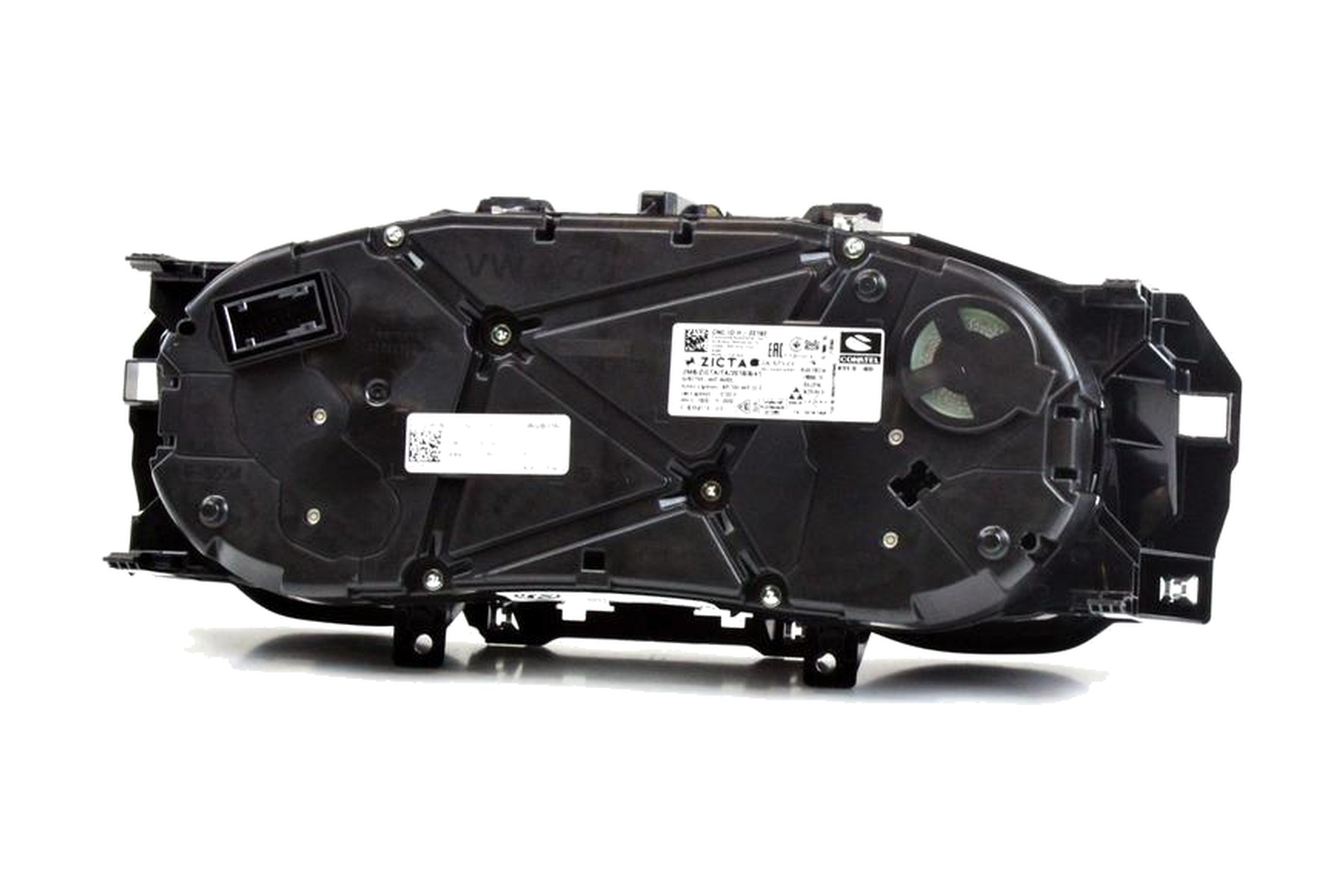 Painel de Instrumentos VW 6EA920740C - Imagem 14
