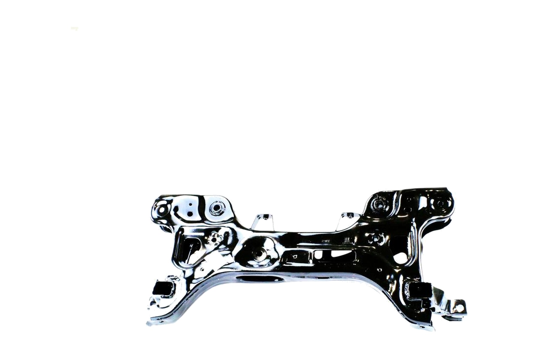 Quadro Agregado de Suspensão VW 2QB199315A - Imagem 2