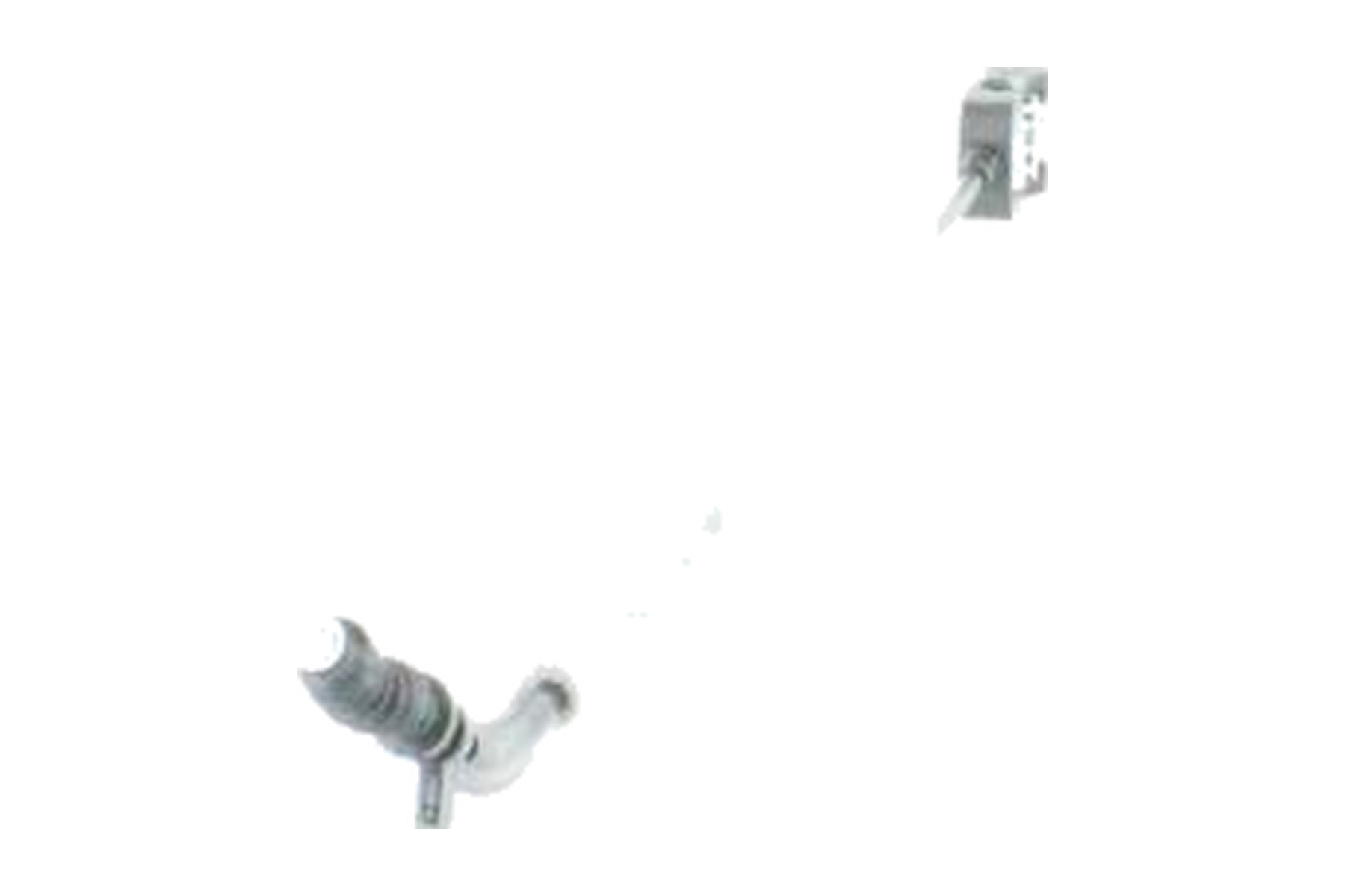 Cabo de Fechadura de Porta VW 6EA837017 - Imagem 20