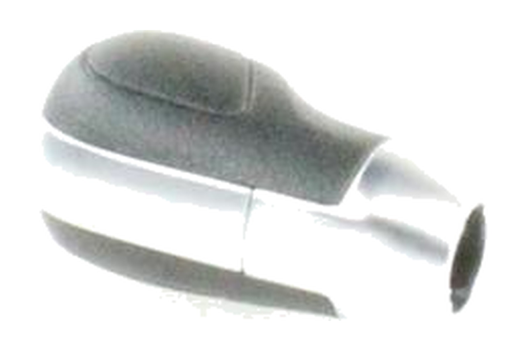 Manopla de Alavanca de Câmbio VW 5U0711141UBN - Imagem 3