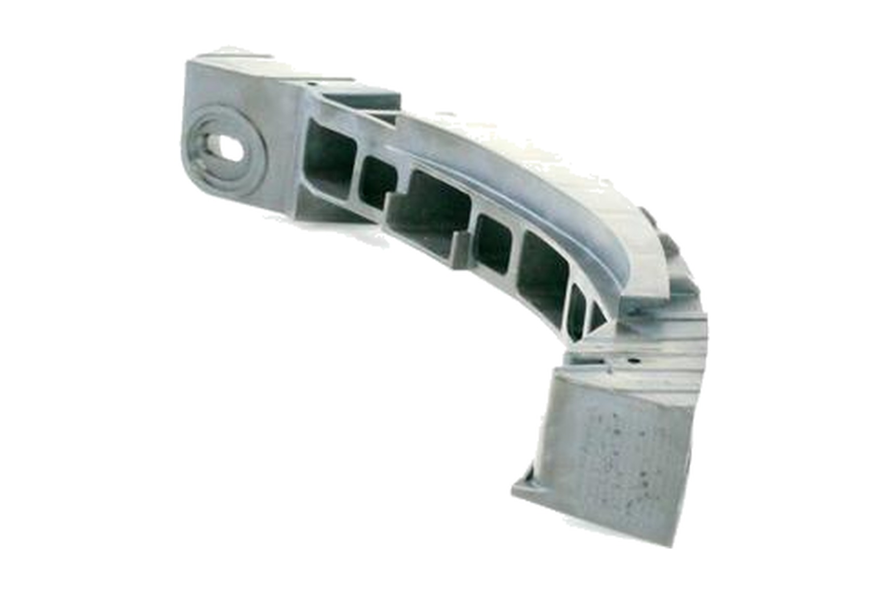 Suporte Guia de Para-choque VW 5U5807394 - Imagem 17