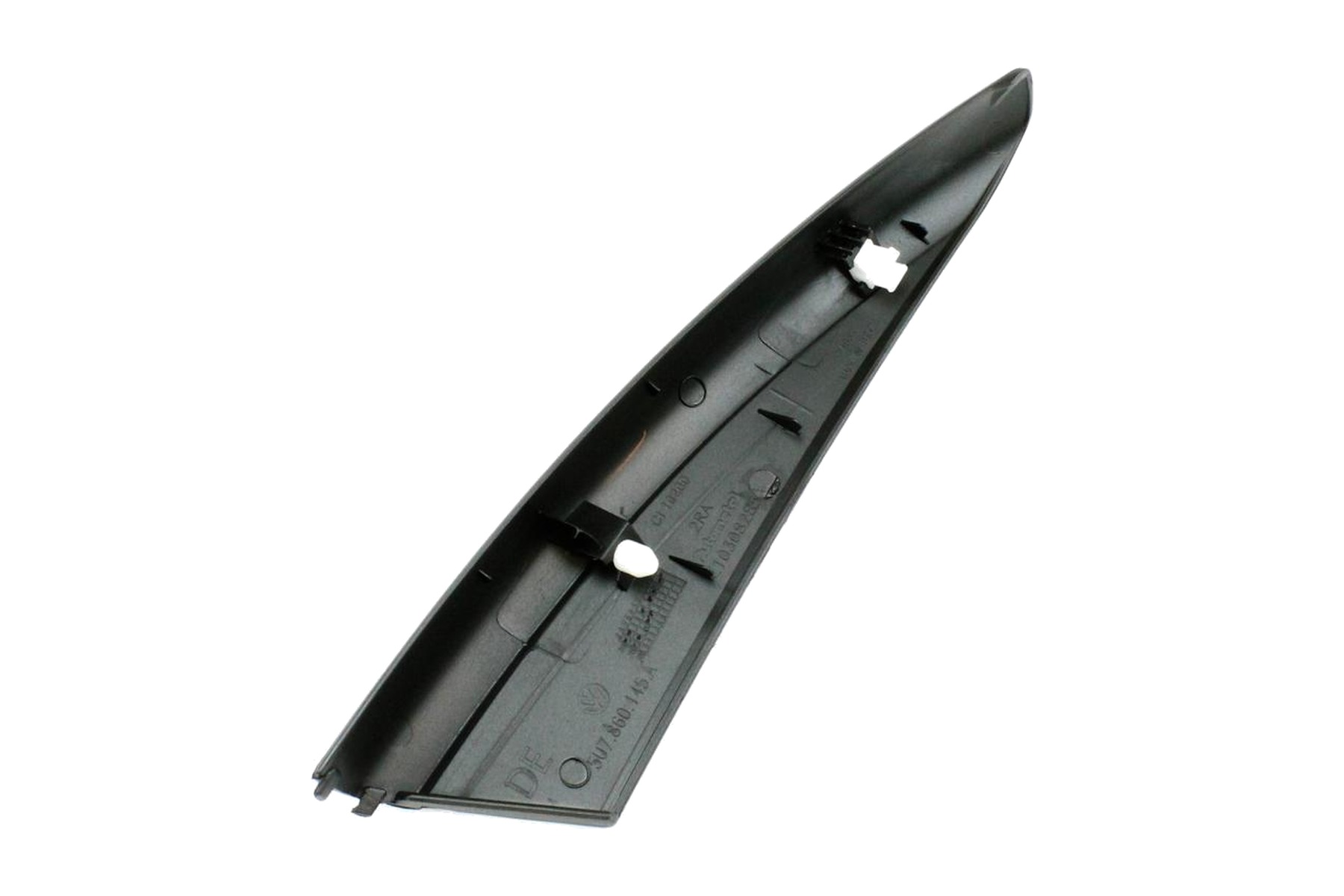 Moldura de Rack VW 5U7860145AKN2 - Imagem 4