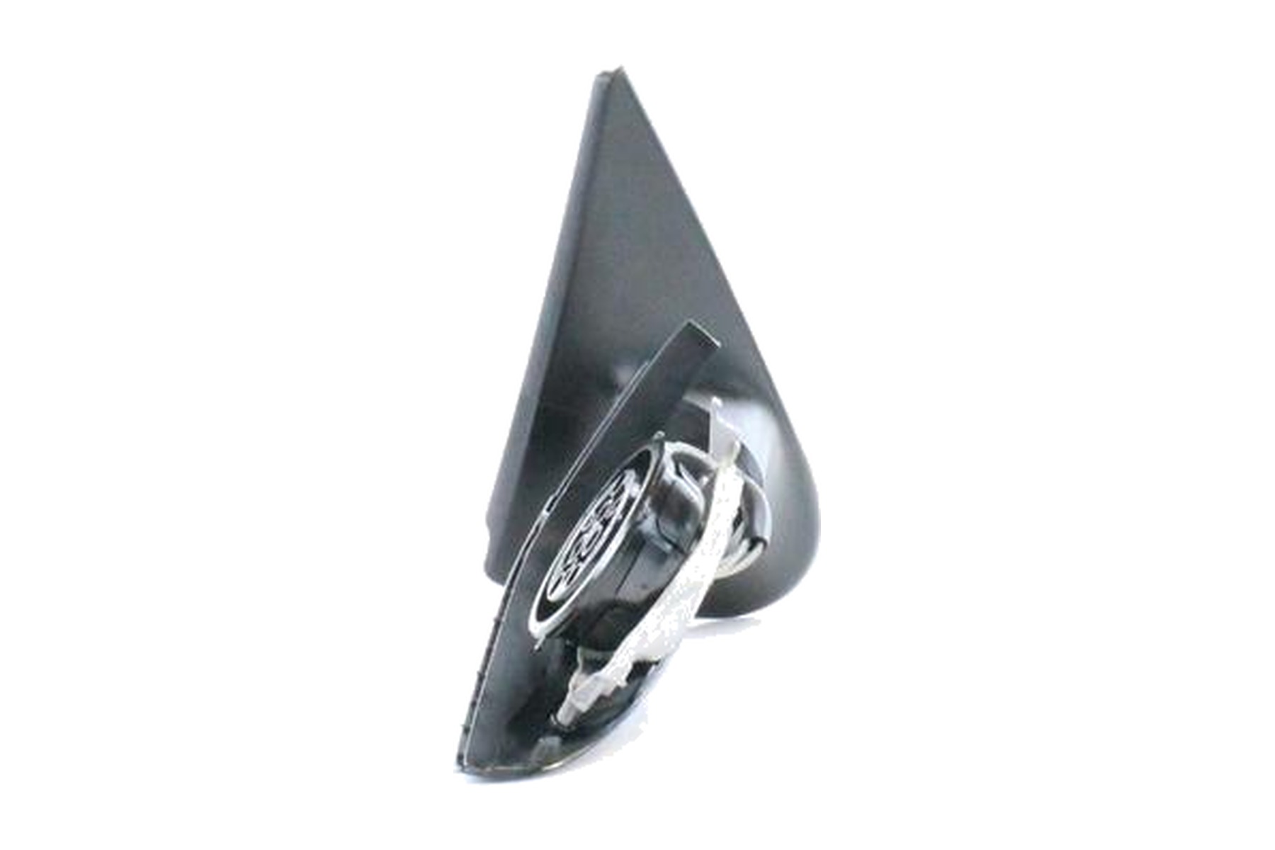 Espelho Retrovisor Preto Direito (Passageiro) Manual VW 5W0857508A1NN - Imagem 7