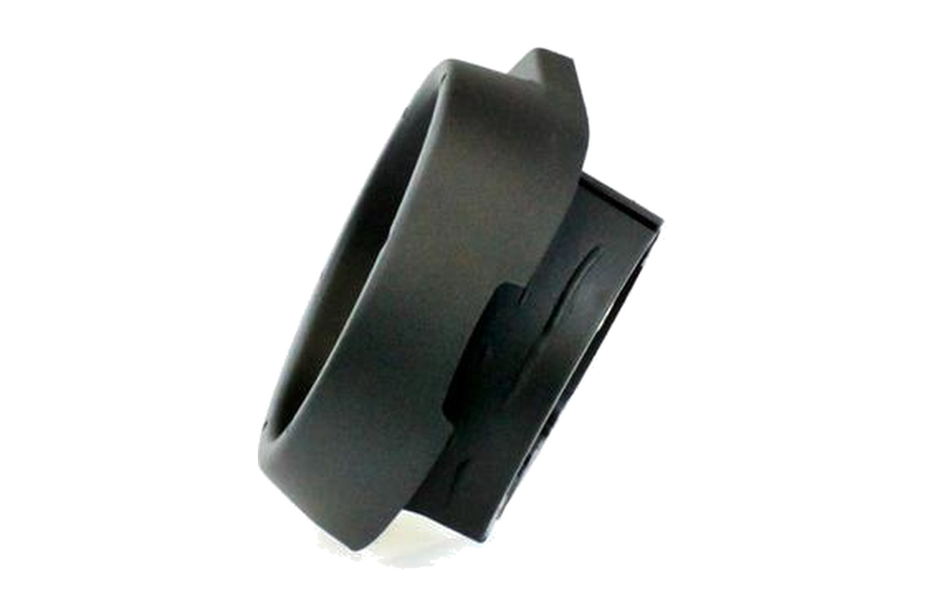 Moldura de Farol de Milha Dianteiro Esquerdo (Motorista) VW 5W0807833A3BZ - Imagem 8