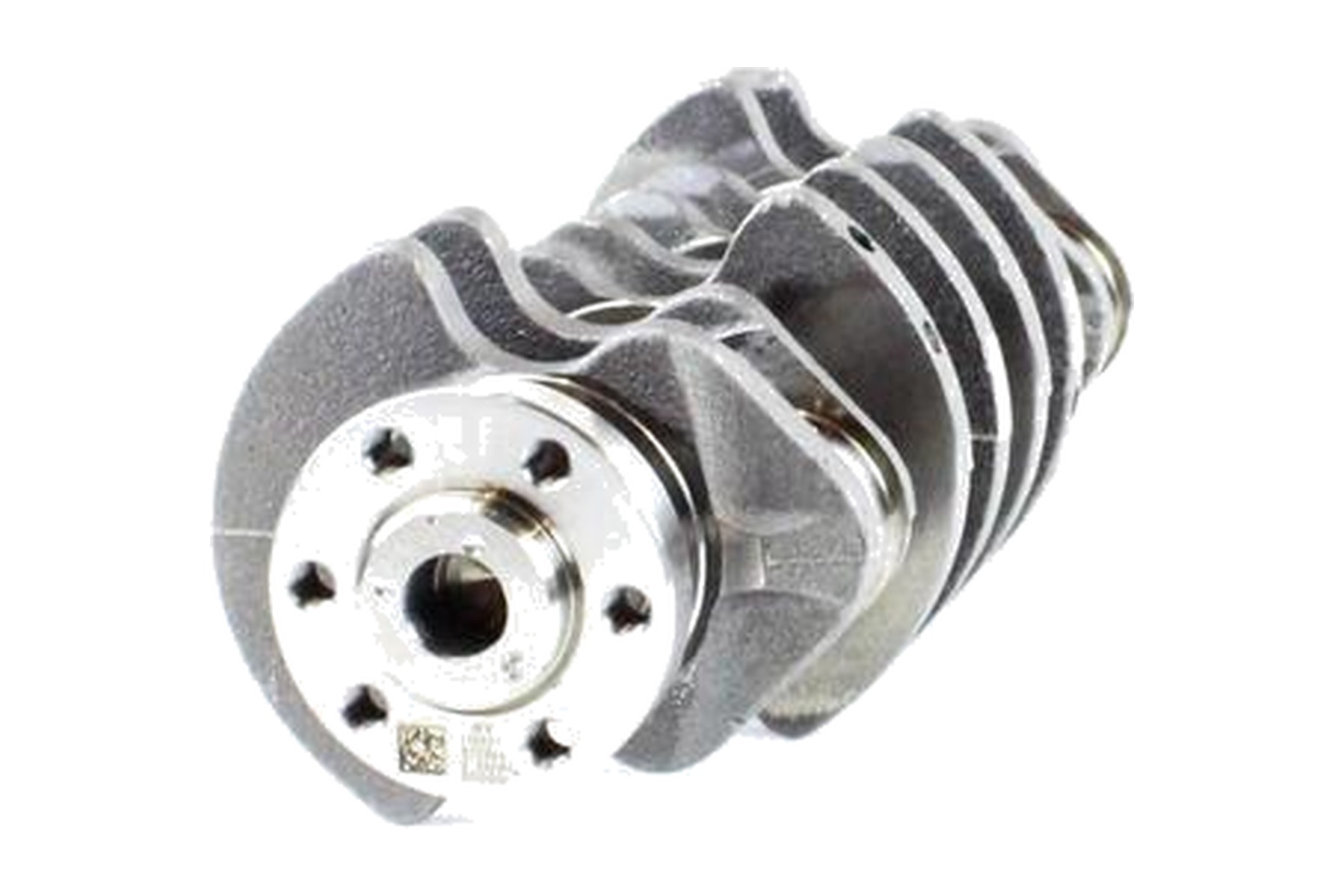 Virabrequim VW 032105101AC - Imagem 10