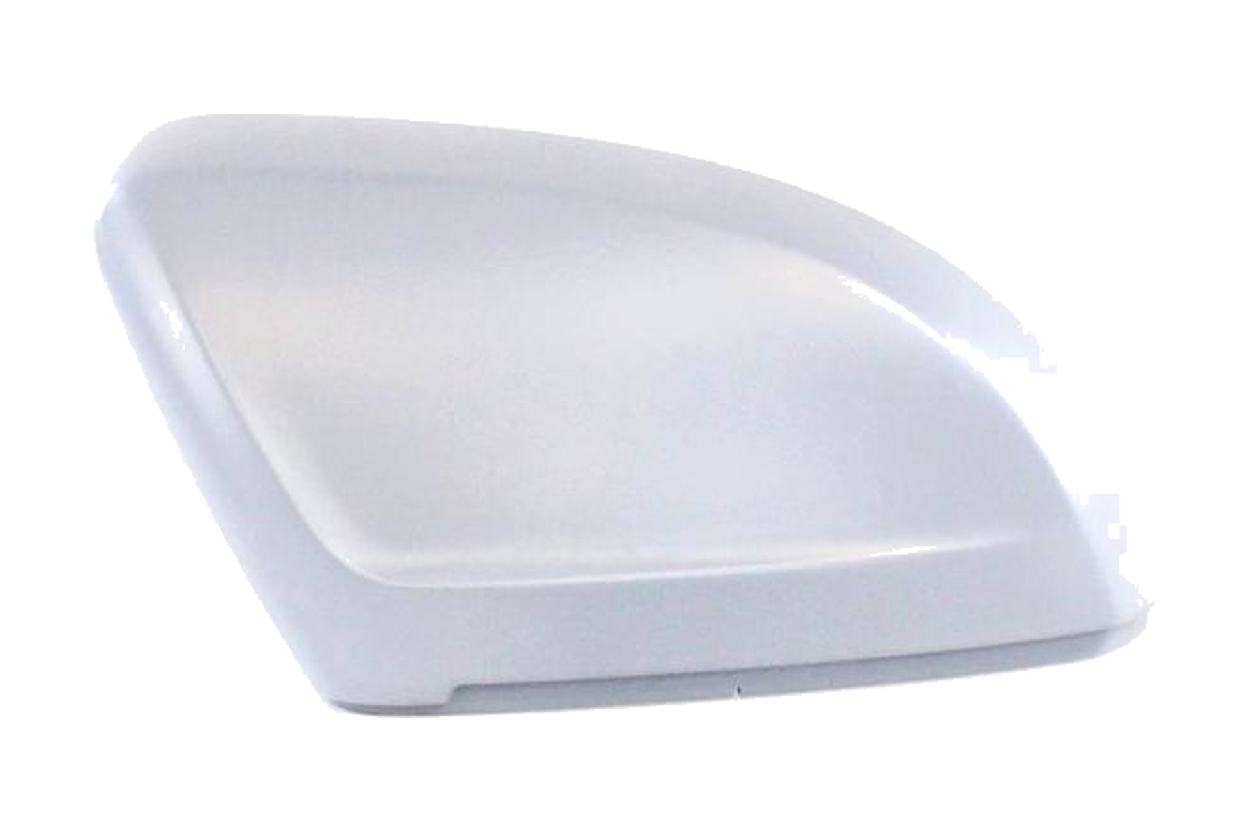 Capa de Espelho Retrovisor Direito (Passageiro) VW 2GK857538GRU - Imagem 23