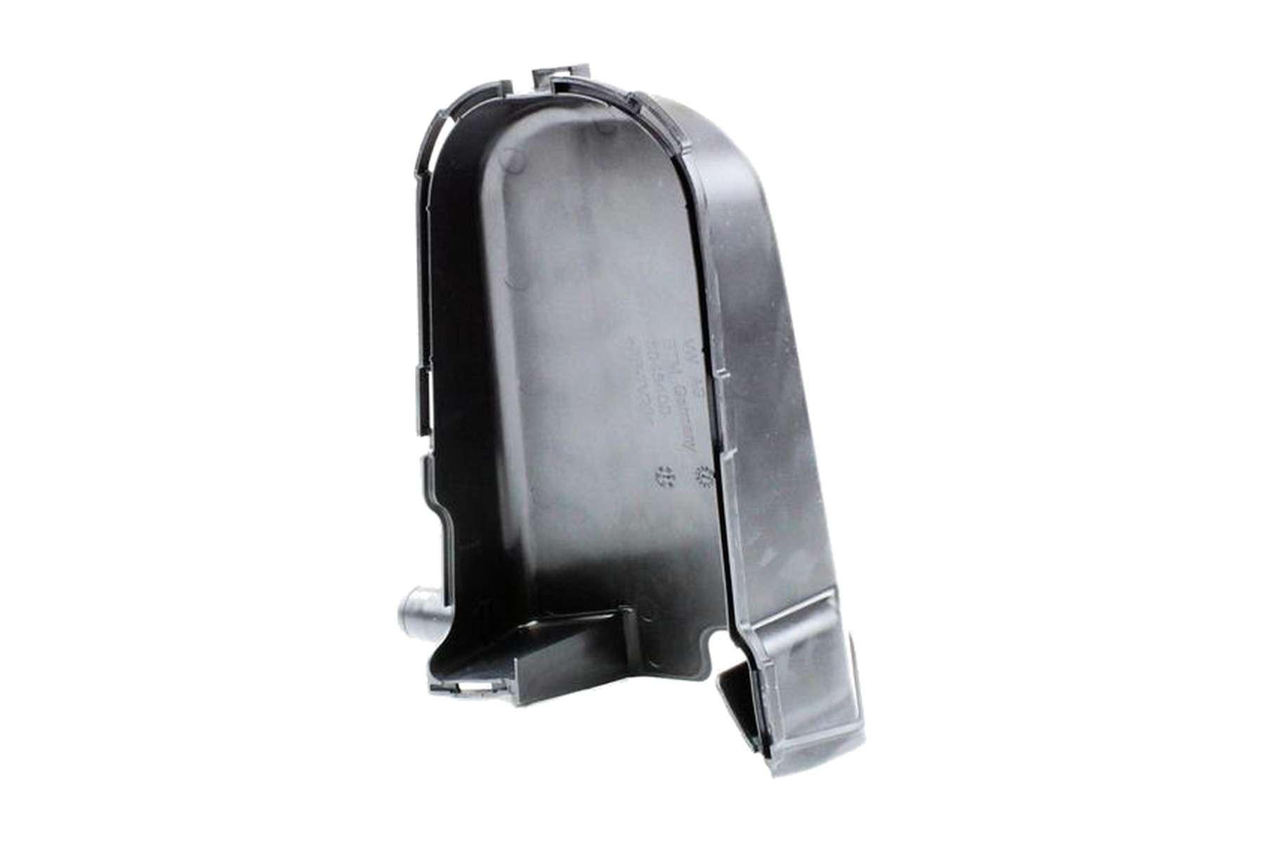 Condutor de Ar de Admissão VW 2H6129604 - Imagem 8