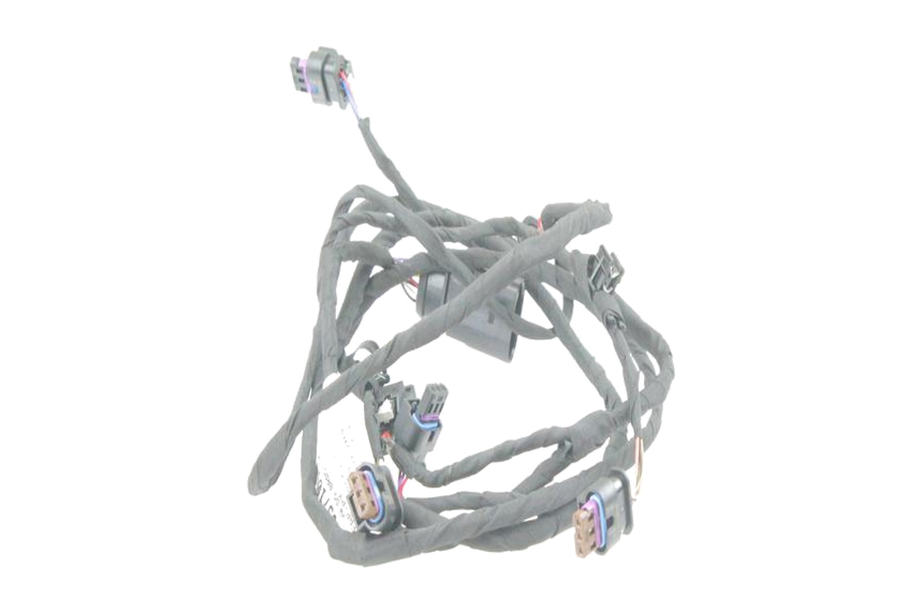 Chicote de Sensor de Estacionamento VW 2G5971095D - Imagem 7