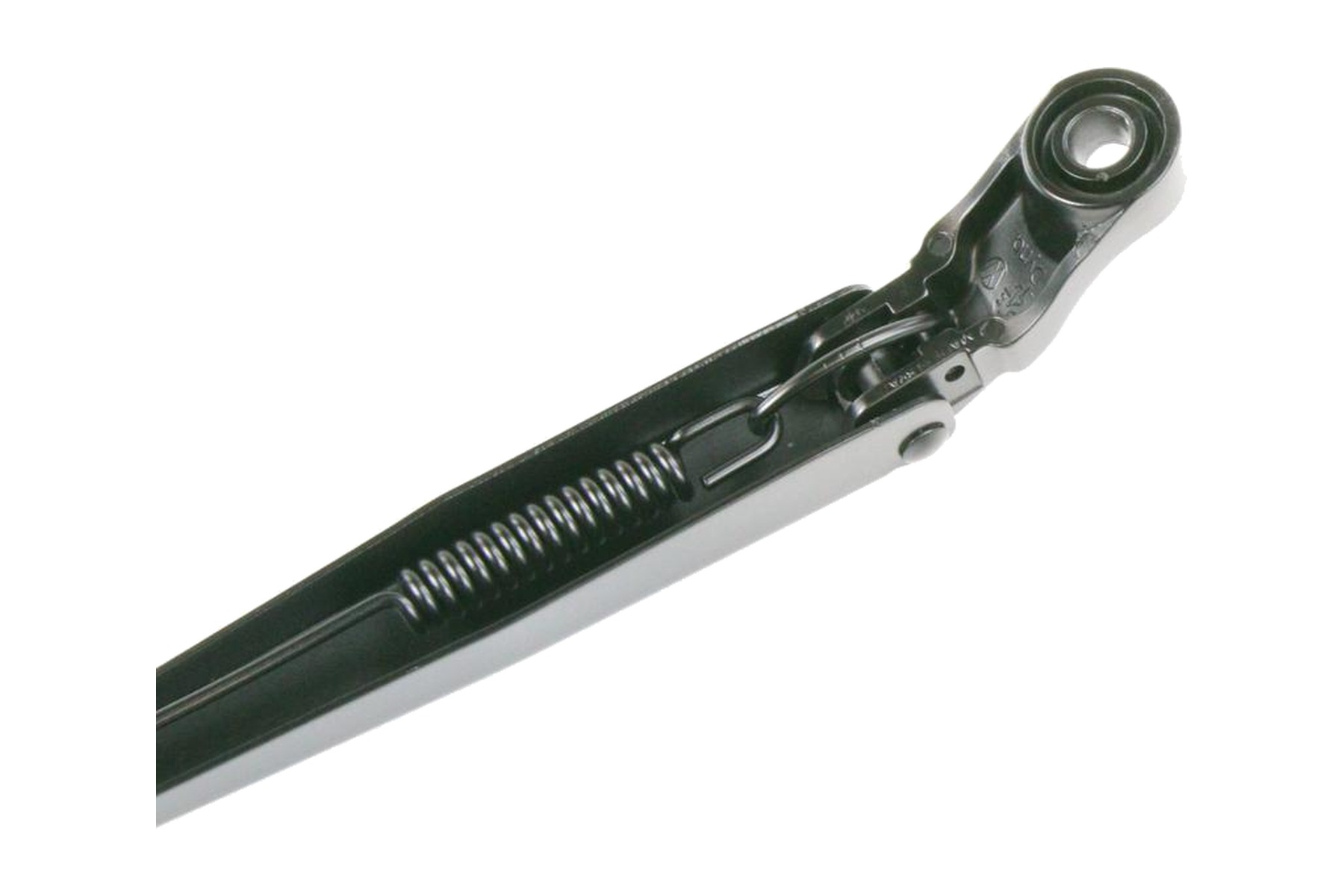 Braço de Limpador de Para-brisa Esquerdo (Motorista) VW 5Z0955409D03C - Imagem 3