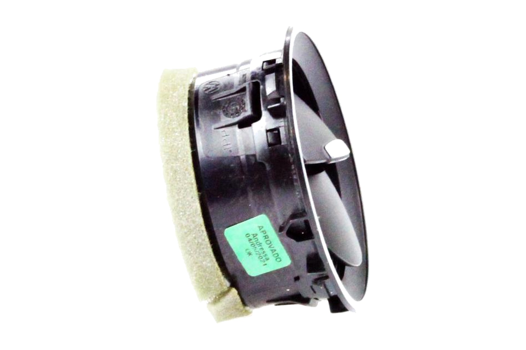 Difusor de Saída de Ar VW 5U0819707ST3 - Imagem 20