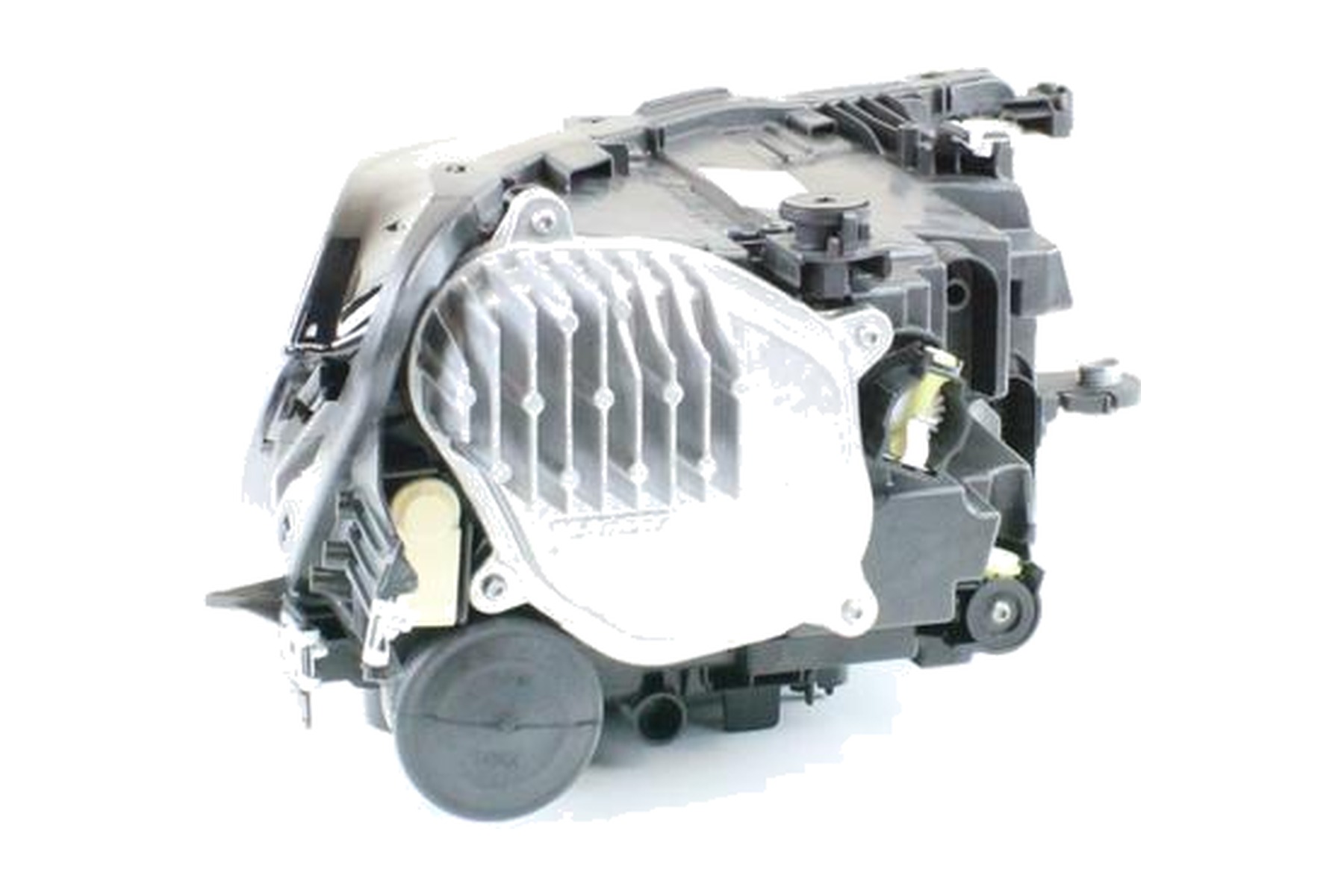 Farol Máscara Negra LED Esquerdo (Motorista) VW 2GM941773B - Imagem 8