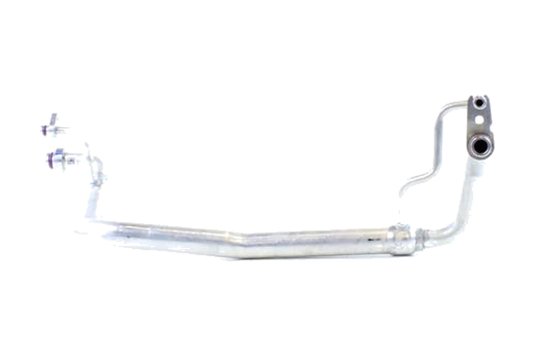 Mangueira de Sistema de Ar Condicionado VW 5QM816738B