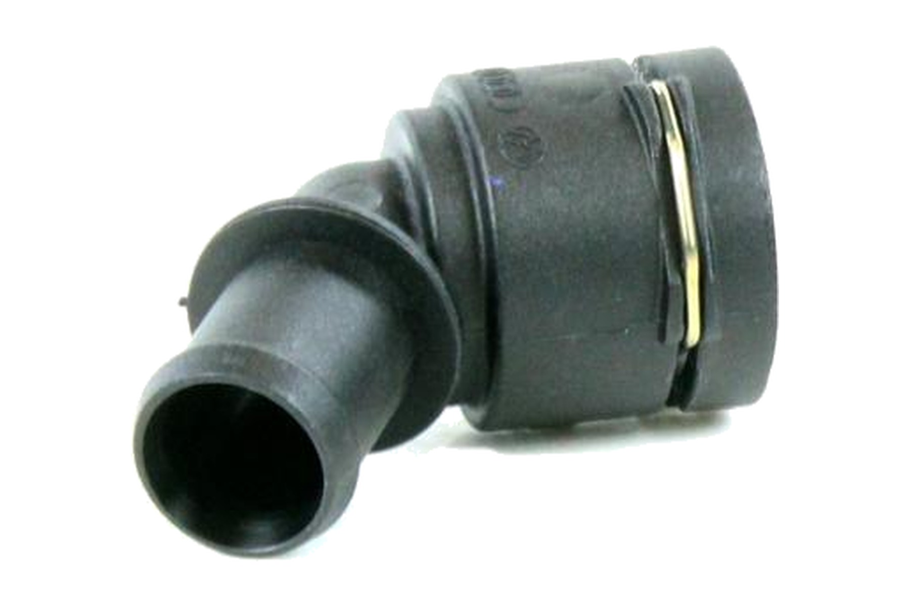 Conexão de Mangueira de Água de Radiador VW 5Q0122291S - Imagem 12