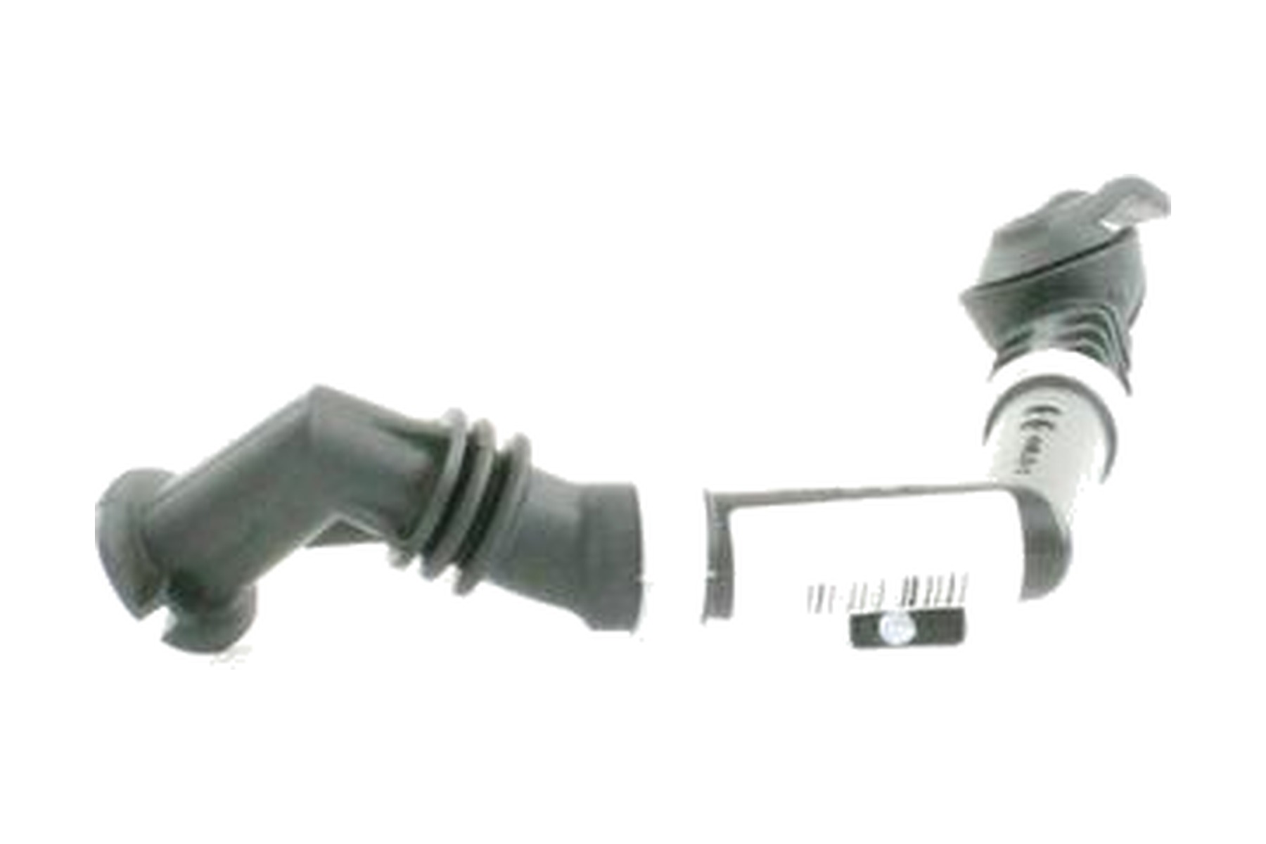 Mangueira de Drenagem de Caixa de Ventilação VW 5Q1820127E - Imagem 21