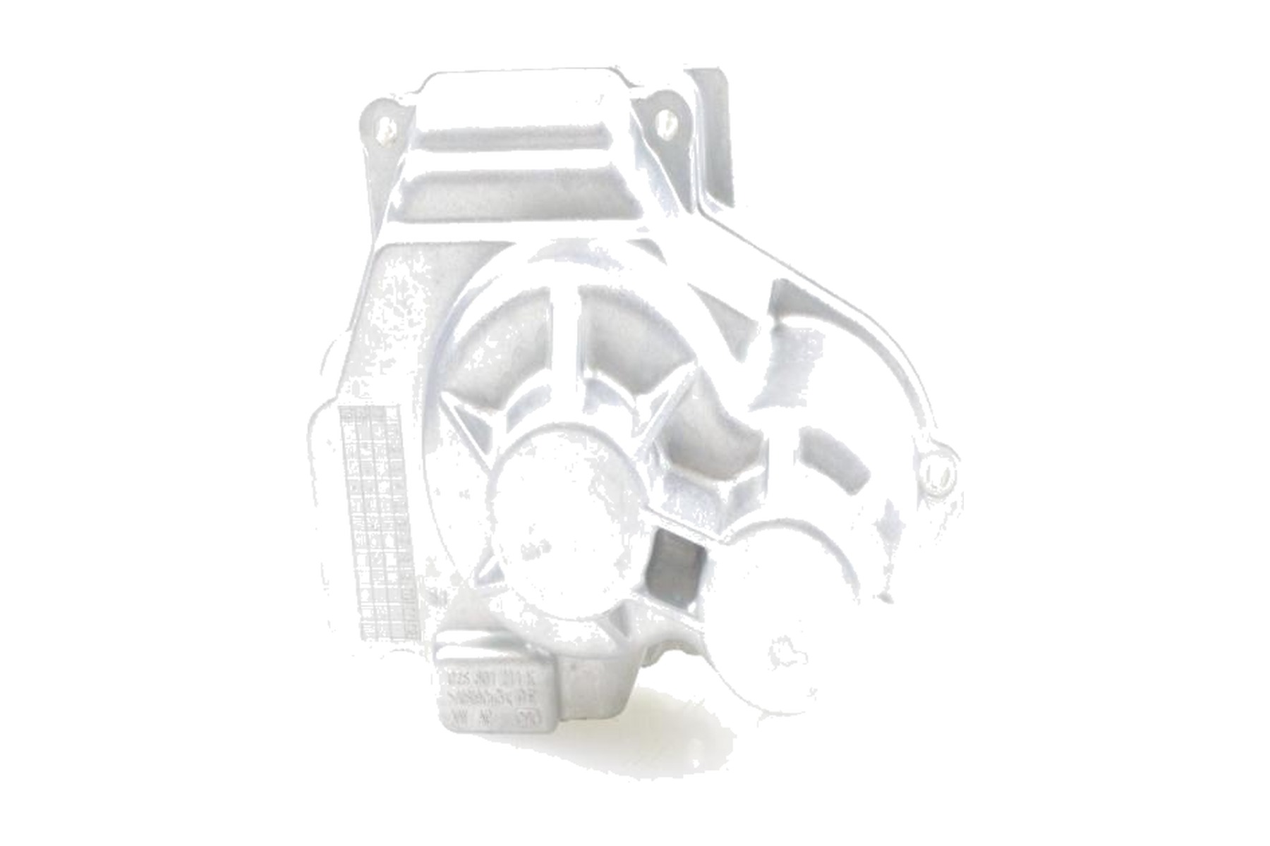 Tampa VW 02S301211K