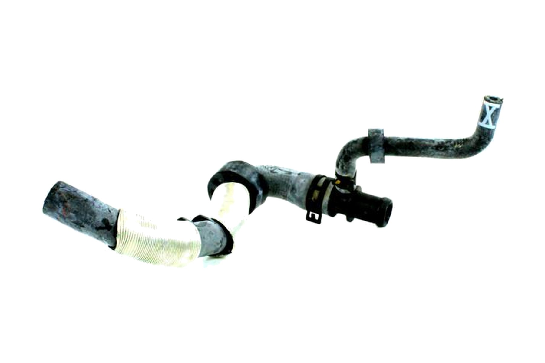 Mangueira de Água de Radiador VW 5Z0122157D - Imagem 8