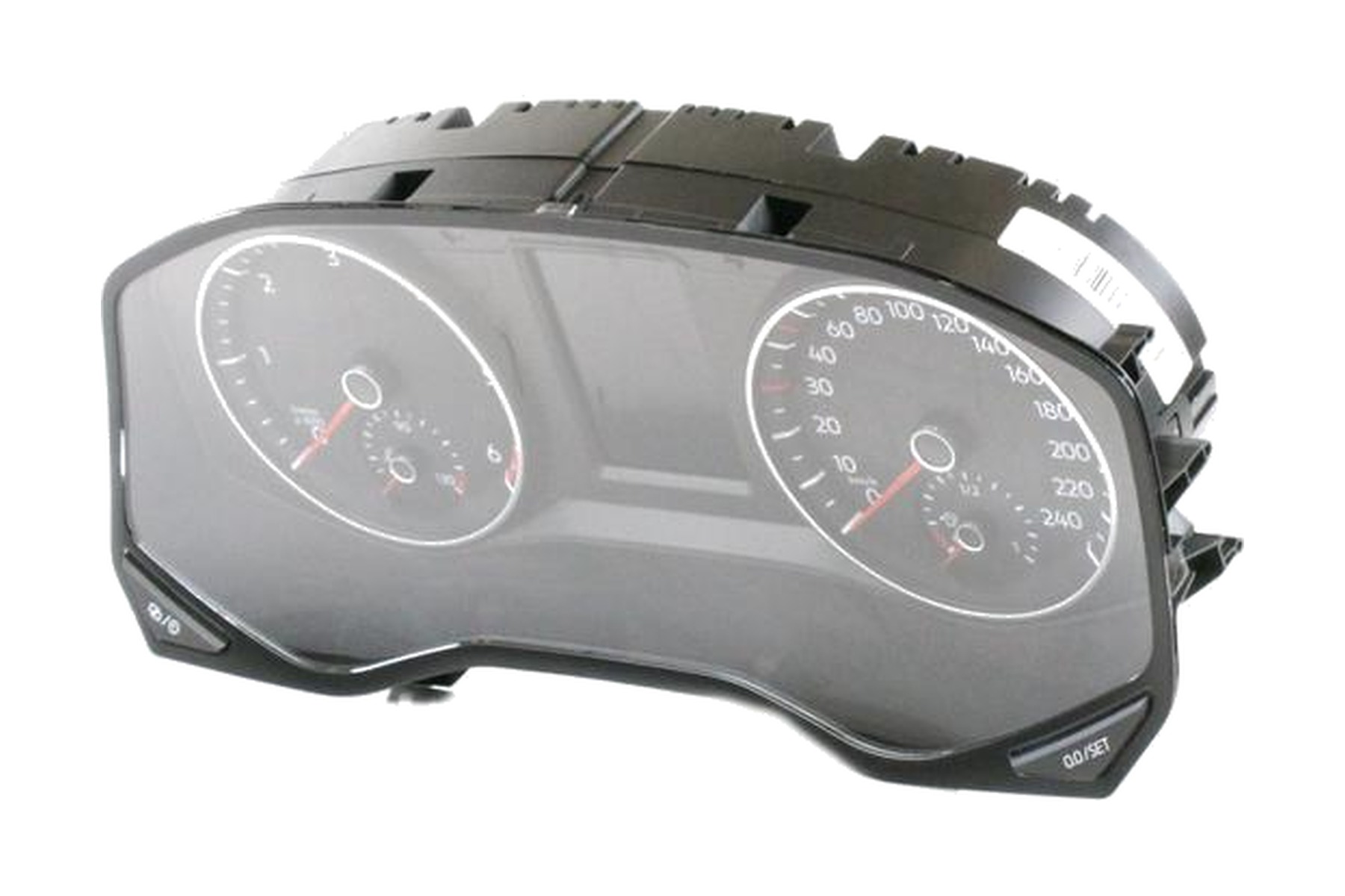 Painel de Instrumentos VW 2H6920873A - Imagem 3