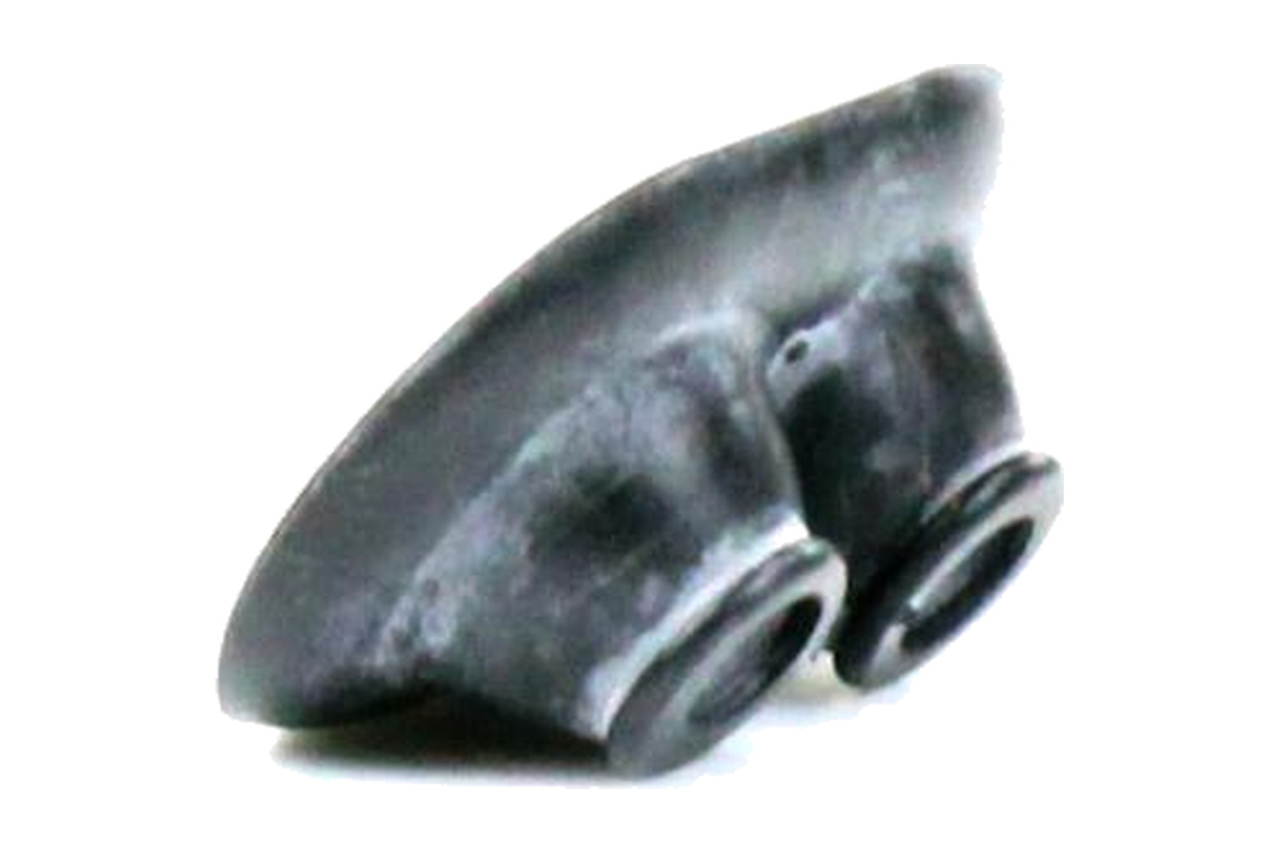 Coifa de Vedação de Tubulação de Ar Quente VW 377819699 - Imagem 9