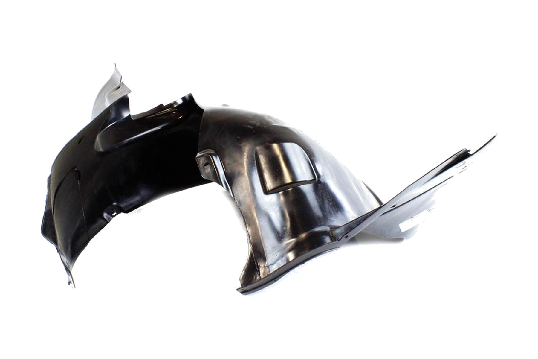 Para-barro de Caixa de Roda VW 5Z0809957H - Imagem 4