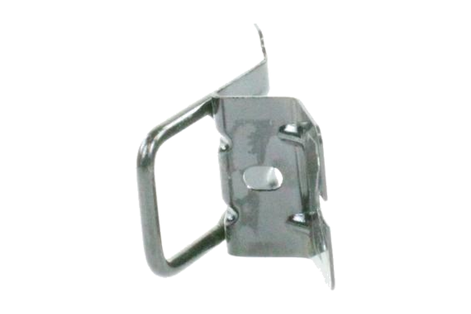Base de Isofix de Assoalho VW 1S0813541GRU - Imagem 6