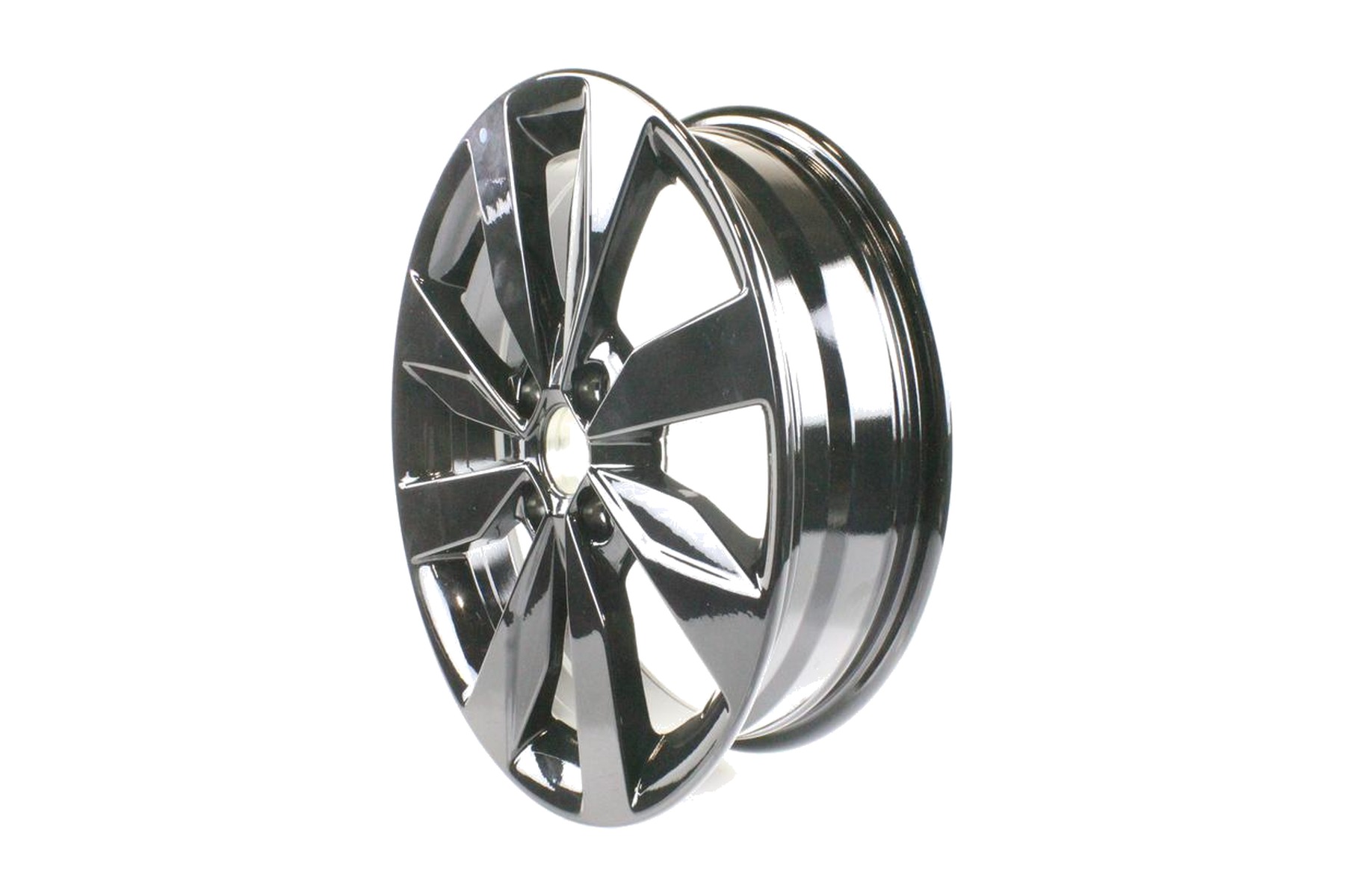 Roda VW 5U0601025AG041 - Imagem 4