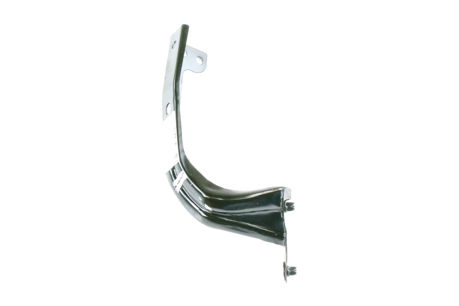 Suporte de Para-lama Esquerdo (Motorista) VW 1S0821141GRU - Imagem 6